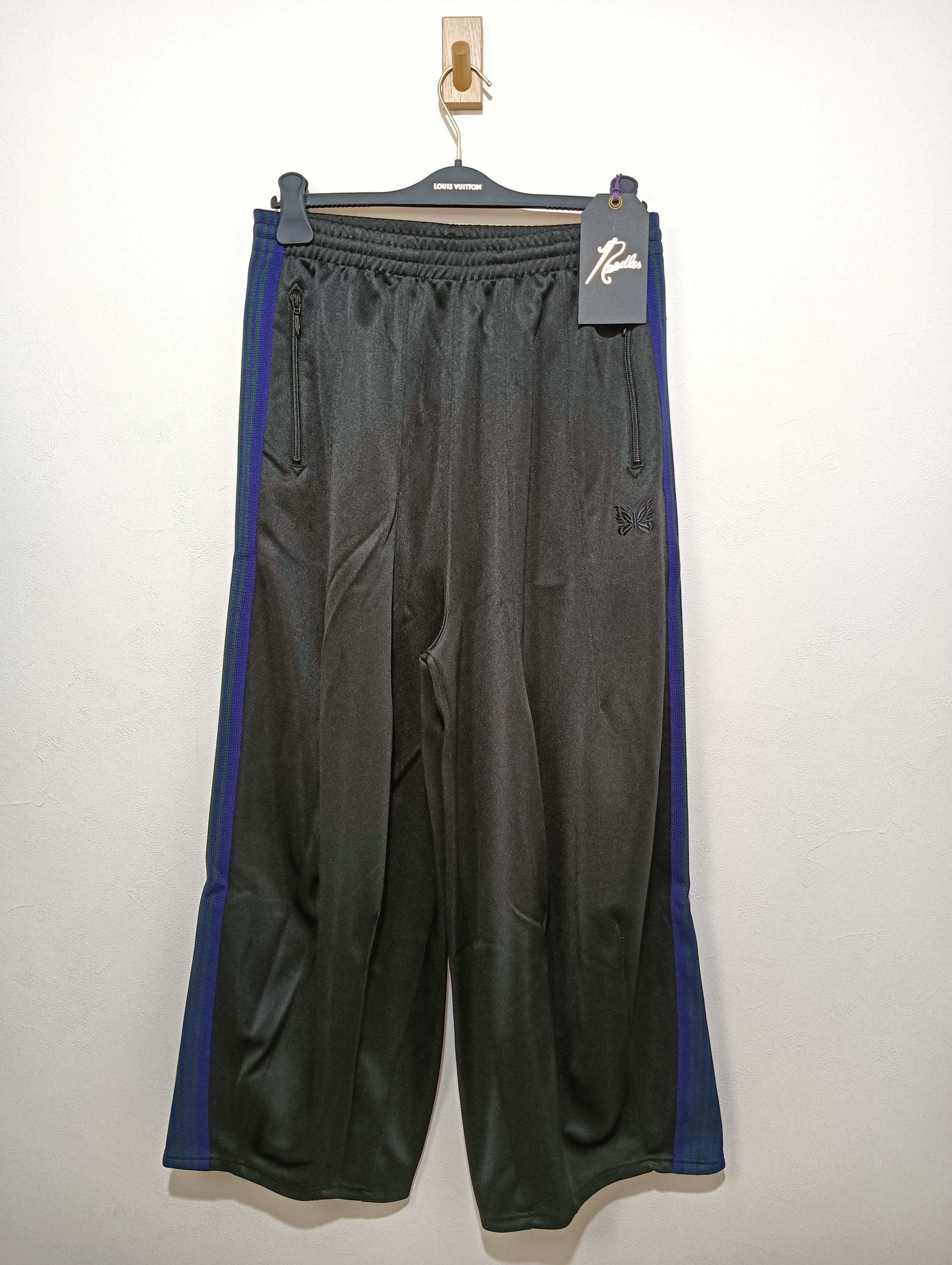 Needles H.D Track Pants Size US 30 / EU 46 - 1 Thumbnail