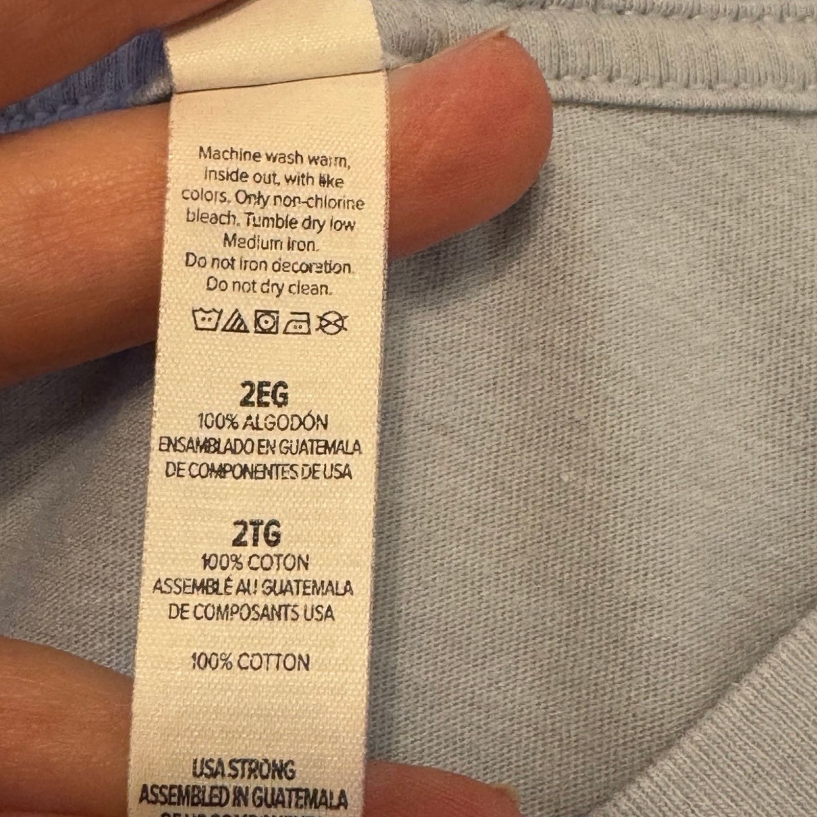 NBDN Nobrandedon VTG Woman’s Liberation Movement tee Size US XXL / EU 58 / 5 - 5 Thumbnail
