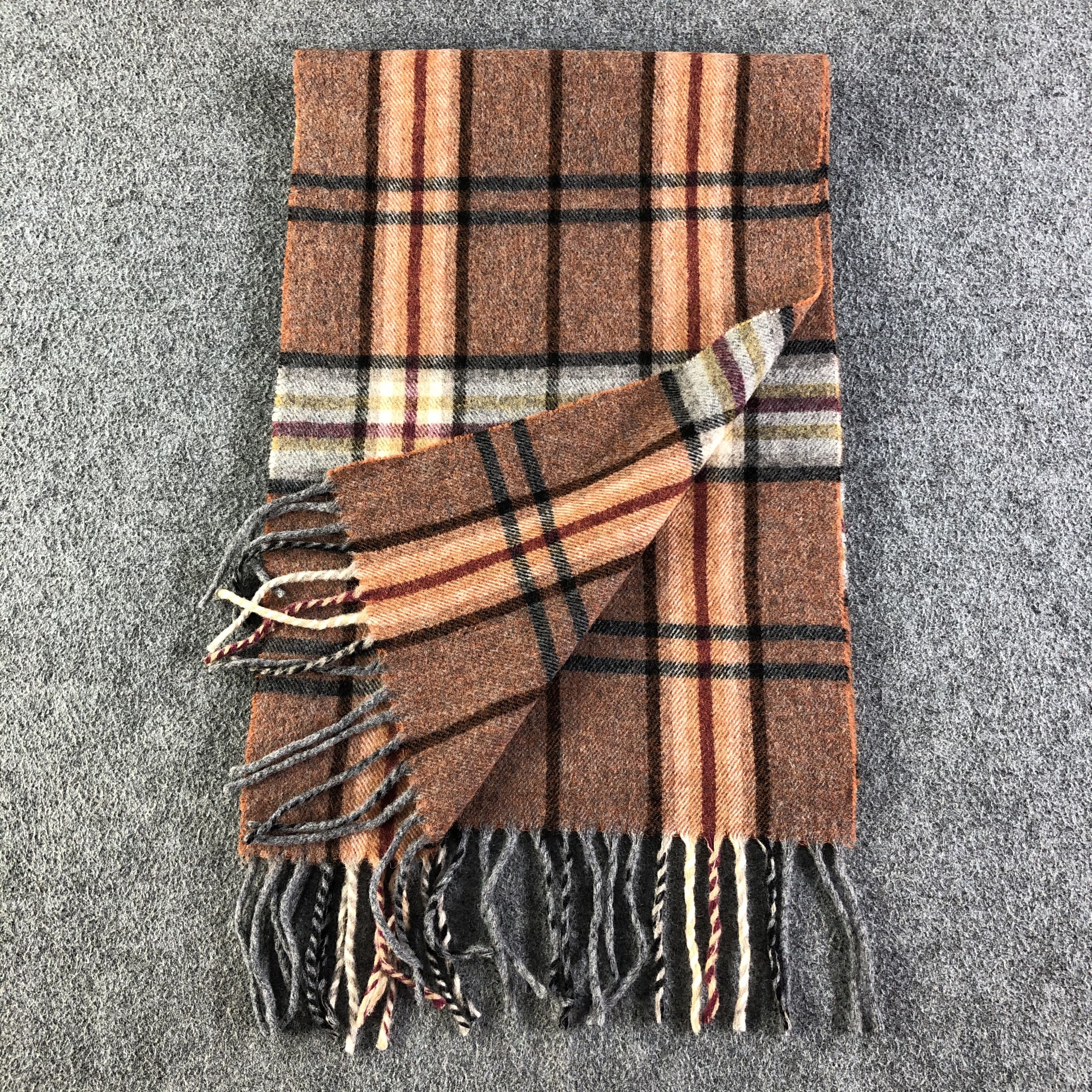 Playboy Playboy Scarf / Muffler / Neckwear P683 Size ONE SIZE - 5 Thumbnail