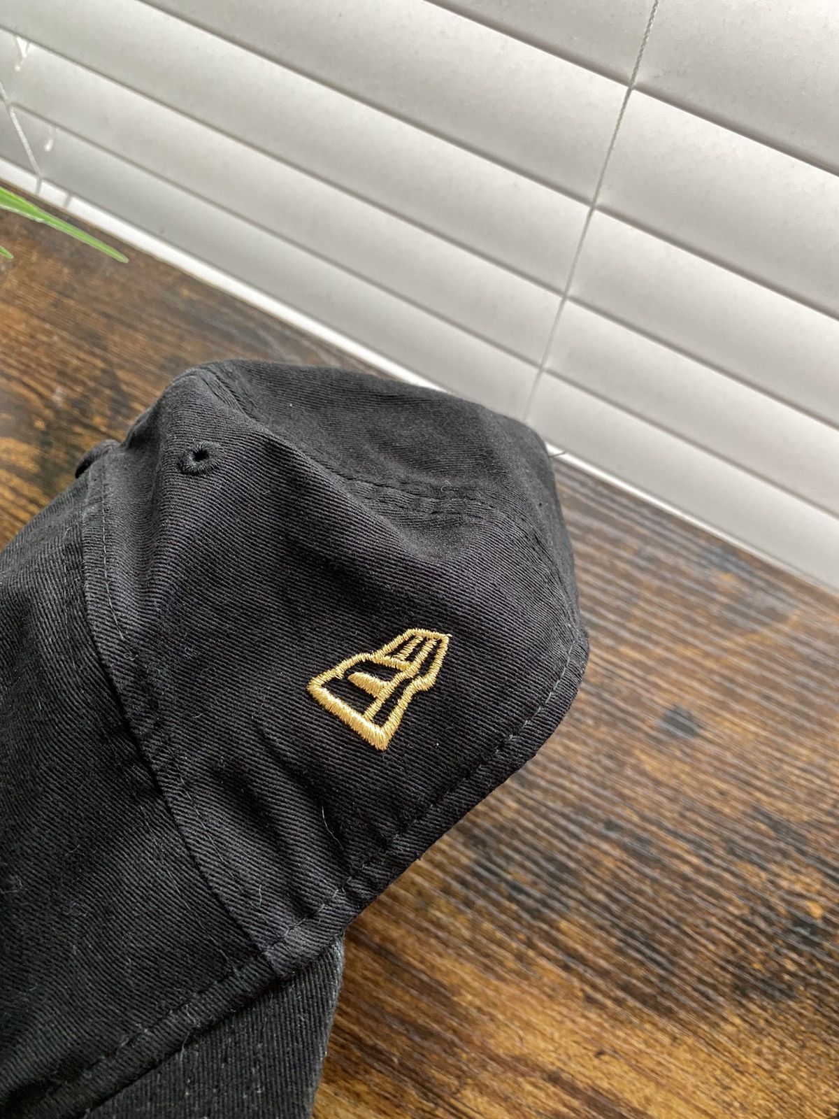 NBA Los Angeles Lakers Championship Hat Size ONE SIZE - 5 Thumbnail