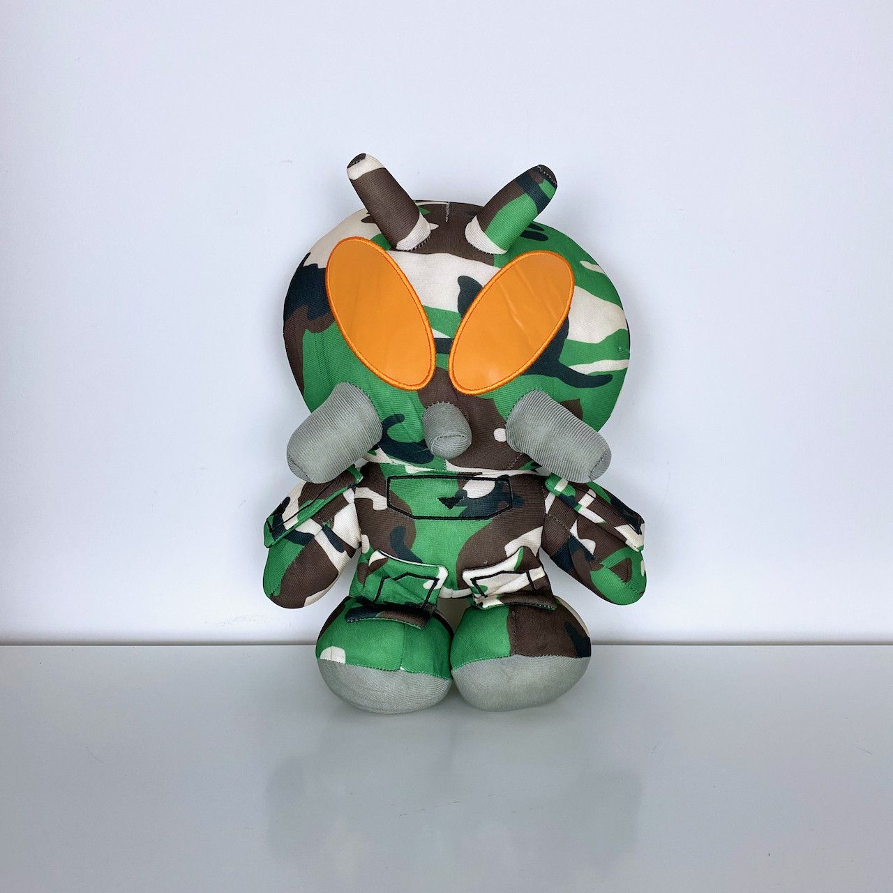 Other BUGSEX SFTBG-003 PLUSH DOLL Size ONE SIZE - 1 Thumbnail