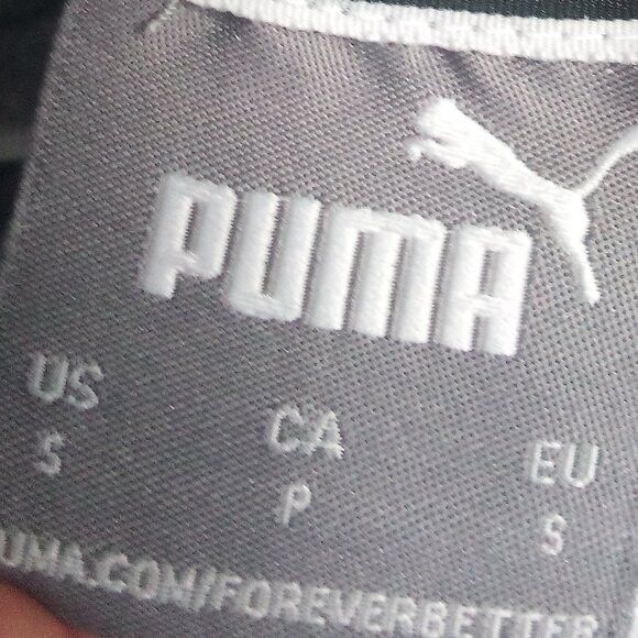 Puma Puma x BMW Motorsport Hoodie Sweatshirt Size US S / EU 44-46 / 1 - 4 Thumbnail