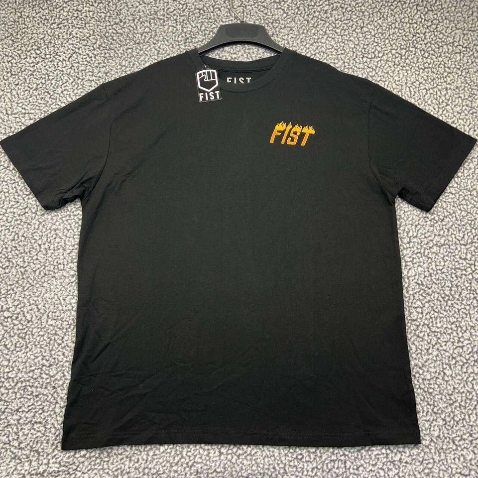 Other Screaming Eagle Shirt Men Short Sleeve Crew Neck Cotton XL Size US XL / EU 56 / 4 - 2 Thumbnail