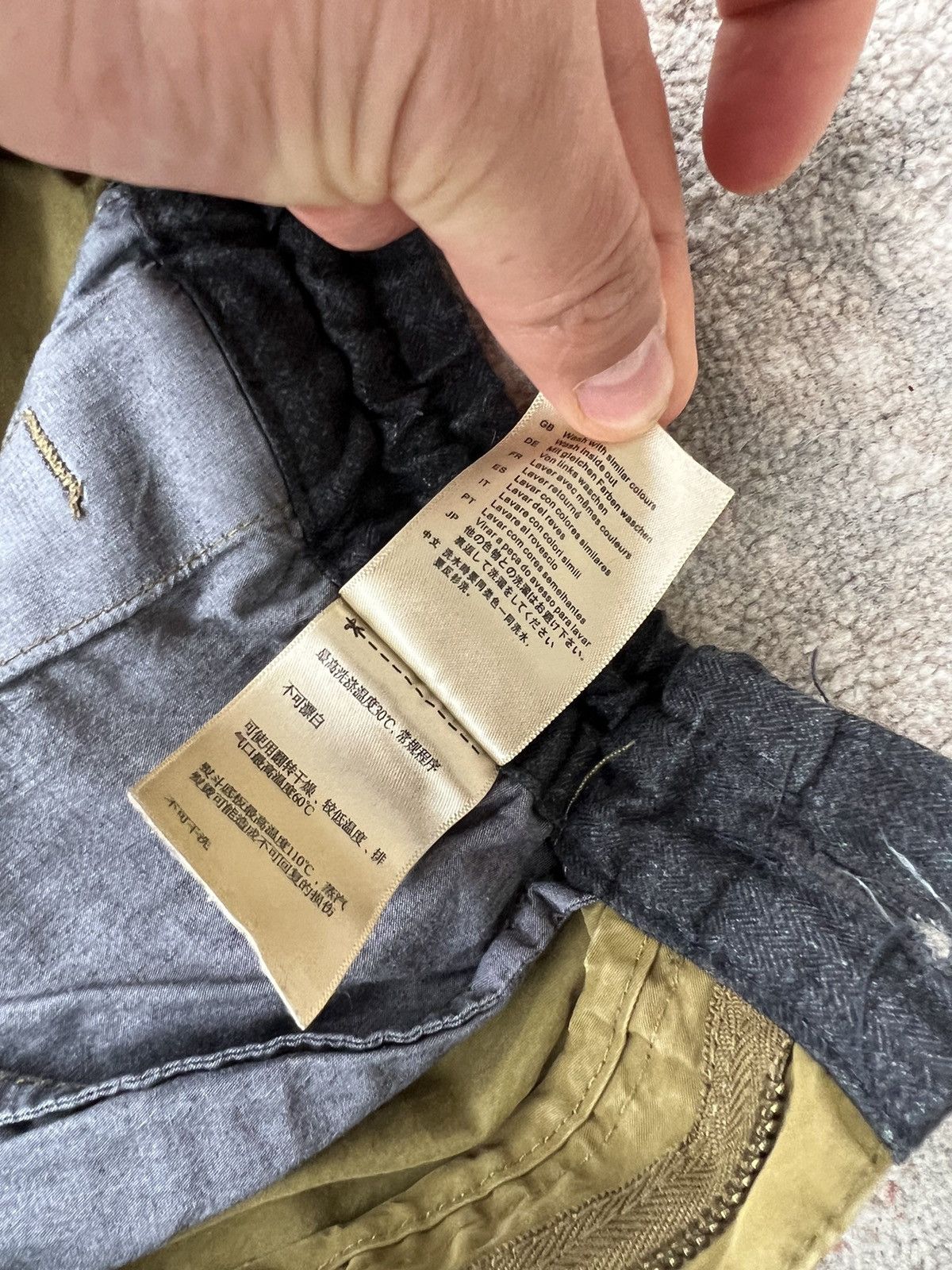 Other Scotch & Soda Pants Size US 30 / EU 46 - 9 Thumbnail