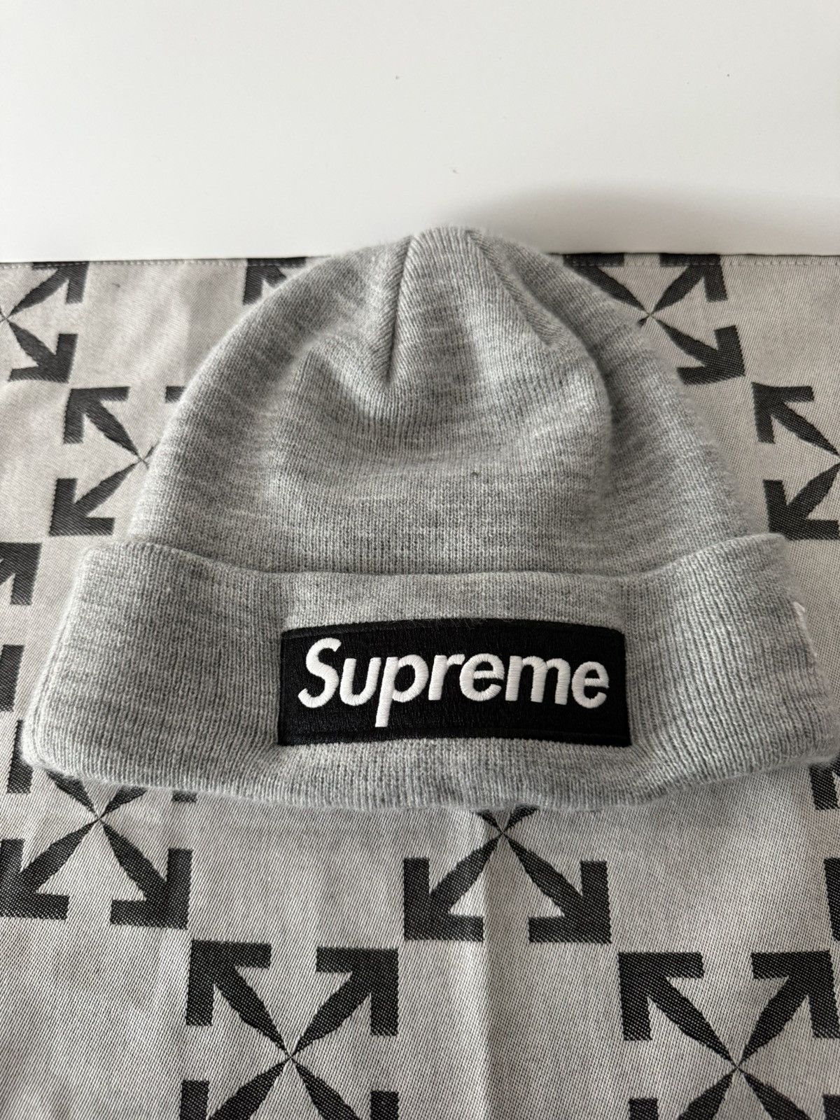 Supreme Supreme Heavenly Beanie FW22 | Grailed