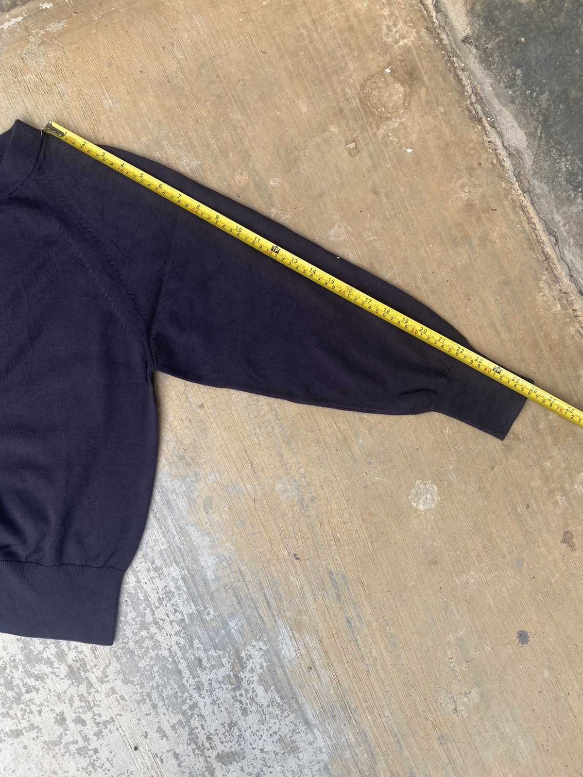 Japanese Brand × URBAN RESEARCH DOORS ⚡️Rare⚡️ Urban Research Doors Cardigan Size M / US 6-8 / IT 42-44 - 7 Thumbnail
