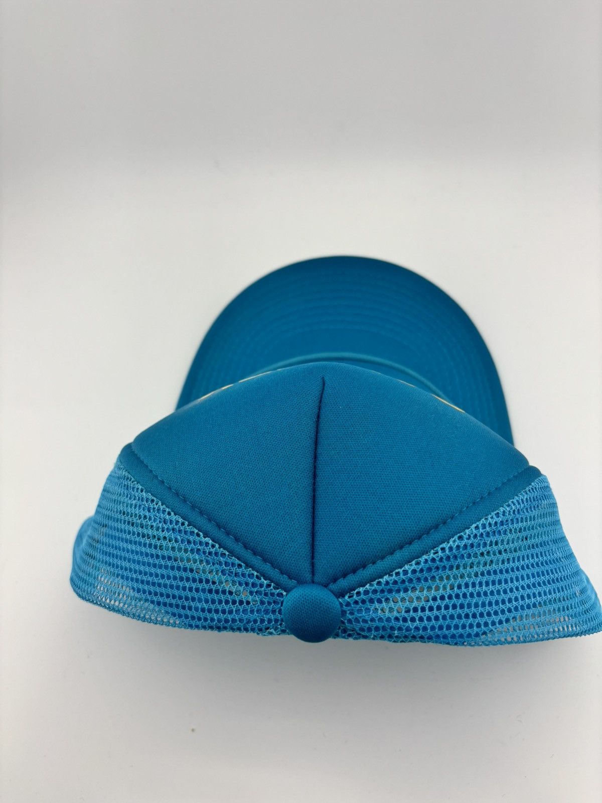 Gallery Dept. GALLERY DEPT. BLUE TRUCKER HAT NEW Size ONE SIZE - 4 Thumbnail