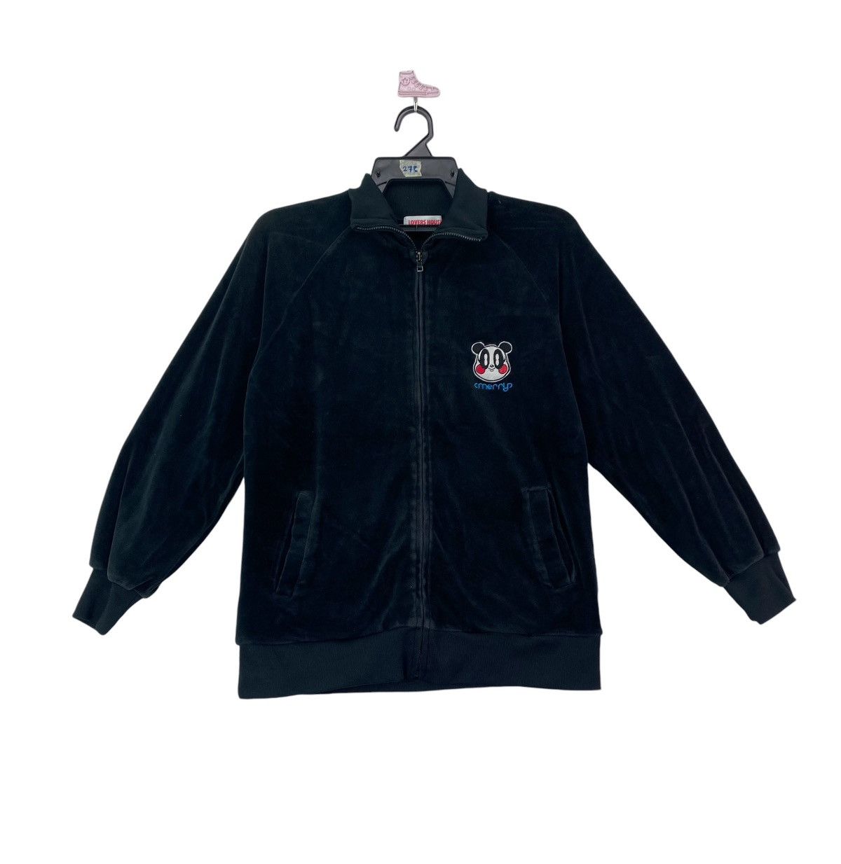 Vintage Lovera House Size US XS / EU 42 / 0 - 1 Thumbnail