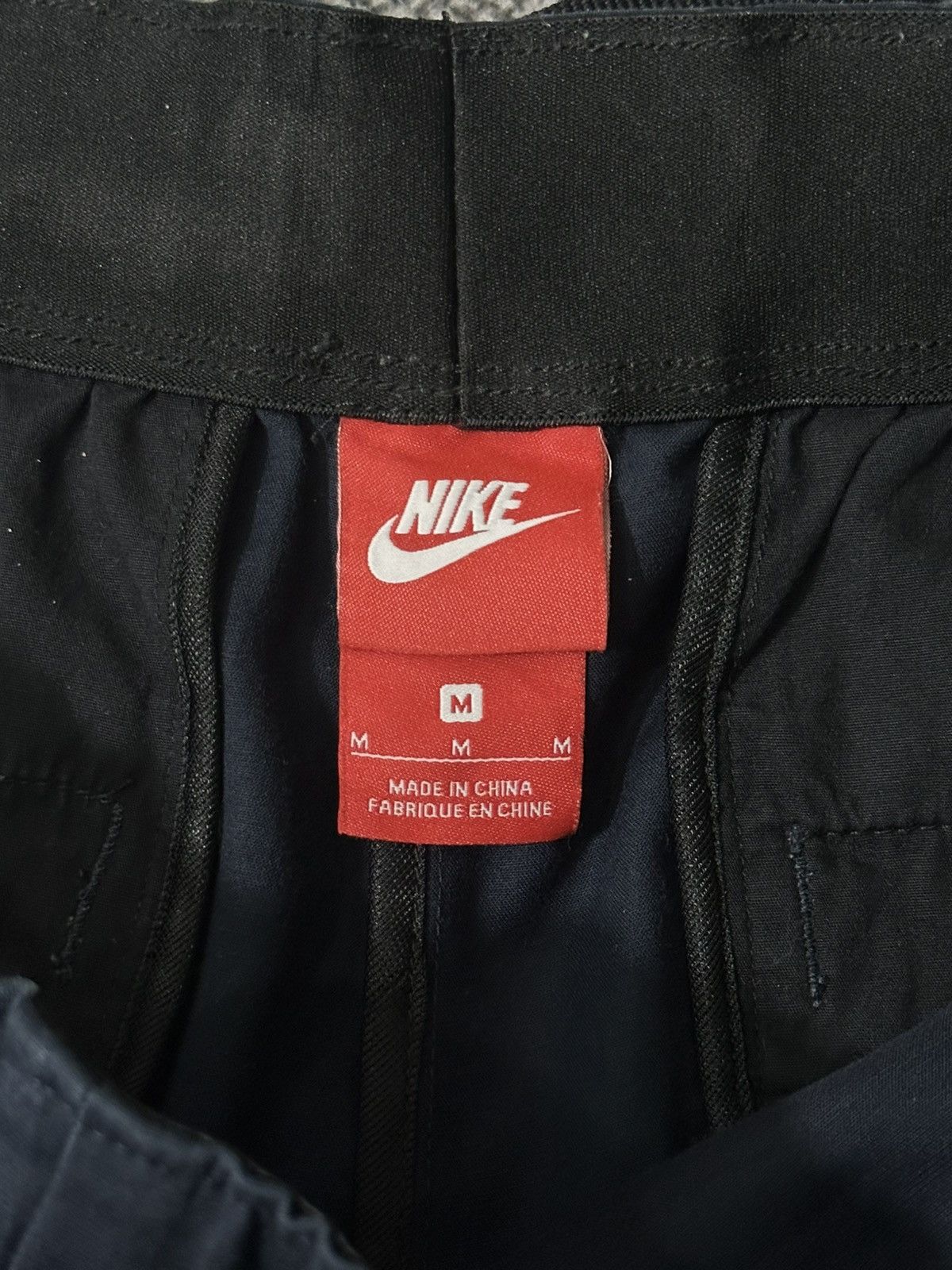 Nike Nike x Patta cargo pants Size US 32 / EU 48 - 5 Thumbnail