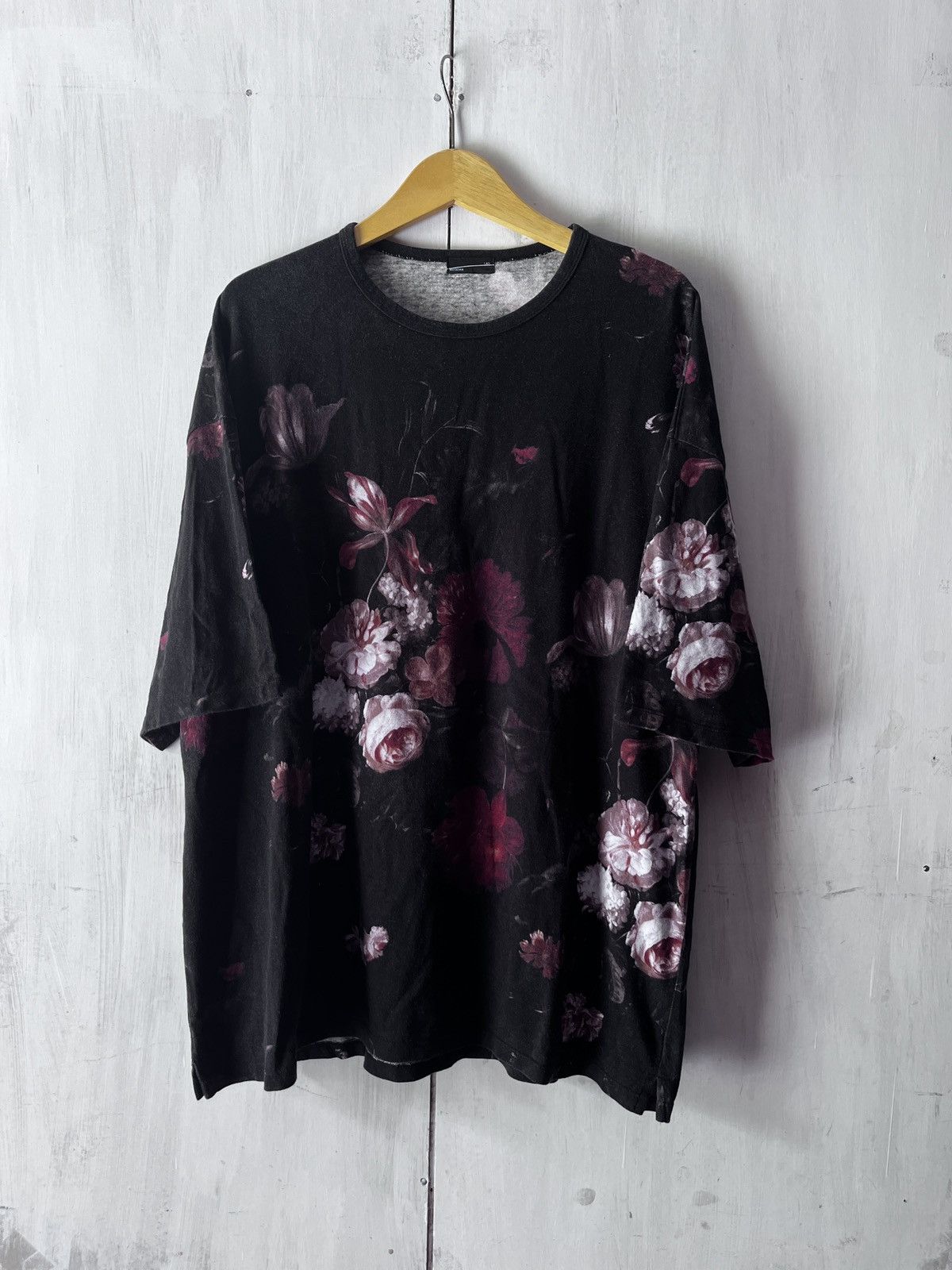 Lad Musician LAD MUSICIAN SS18 Size US XL / EU 56 / 4 - 1 Thumbnail