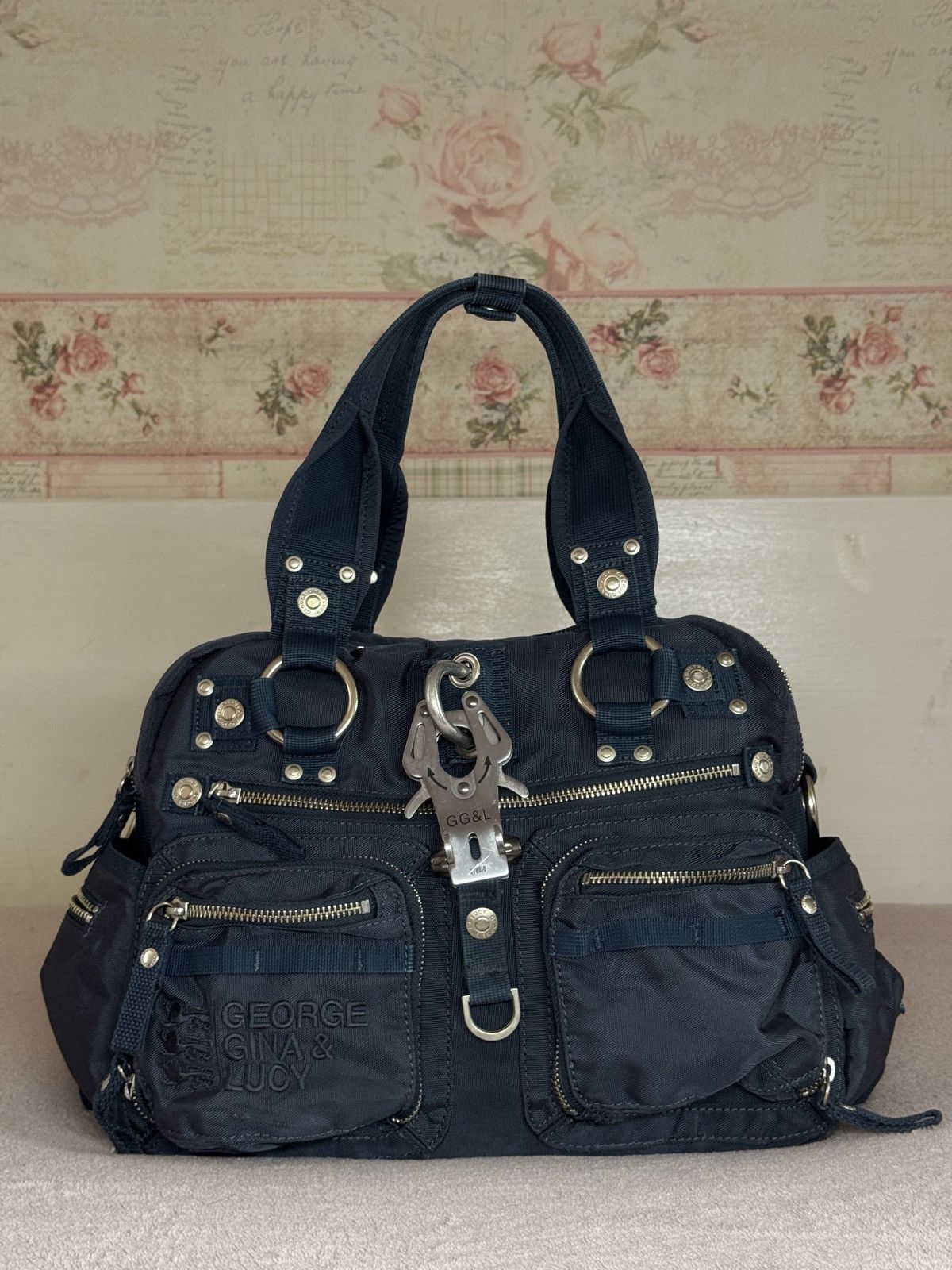 George Gina & Lucy × Vintage Y2K GGL George Gina & Lucy Lazy Daisy