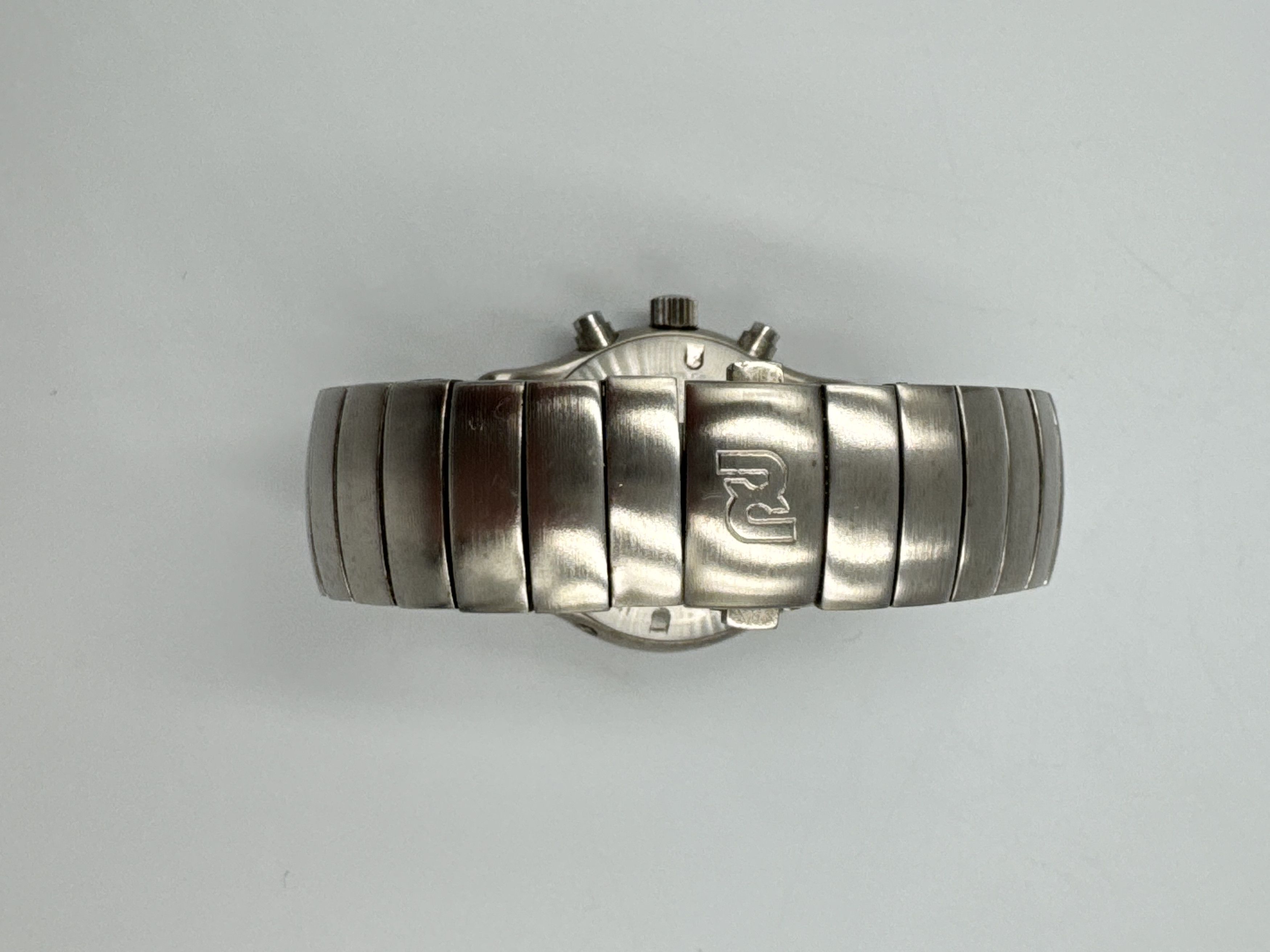 Porsche Design Porsche Design by Eterna - Swiss Made - Stainless Steel - VG Size ONE SIZE - 13 Thumbnail