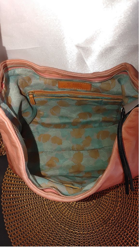 Hobo Hobo Leather Bag Size ONE SIZE - 5 Thumbnail