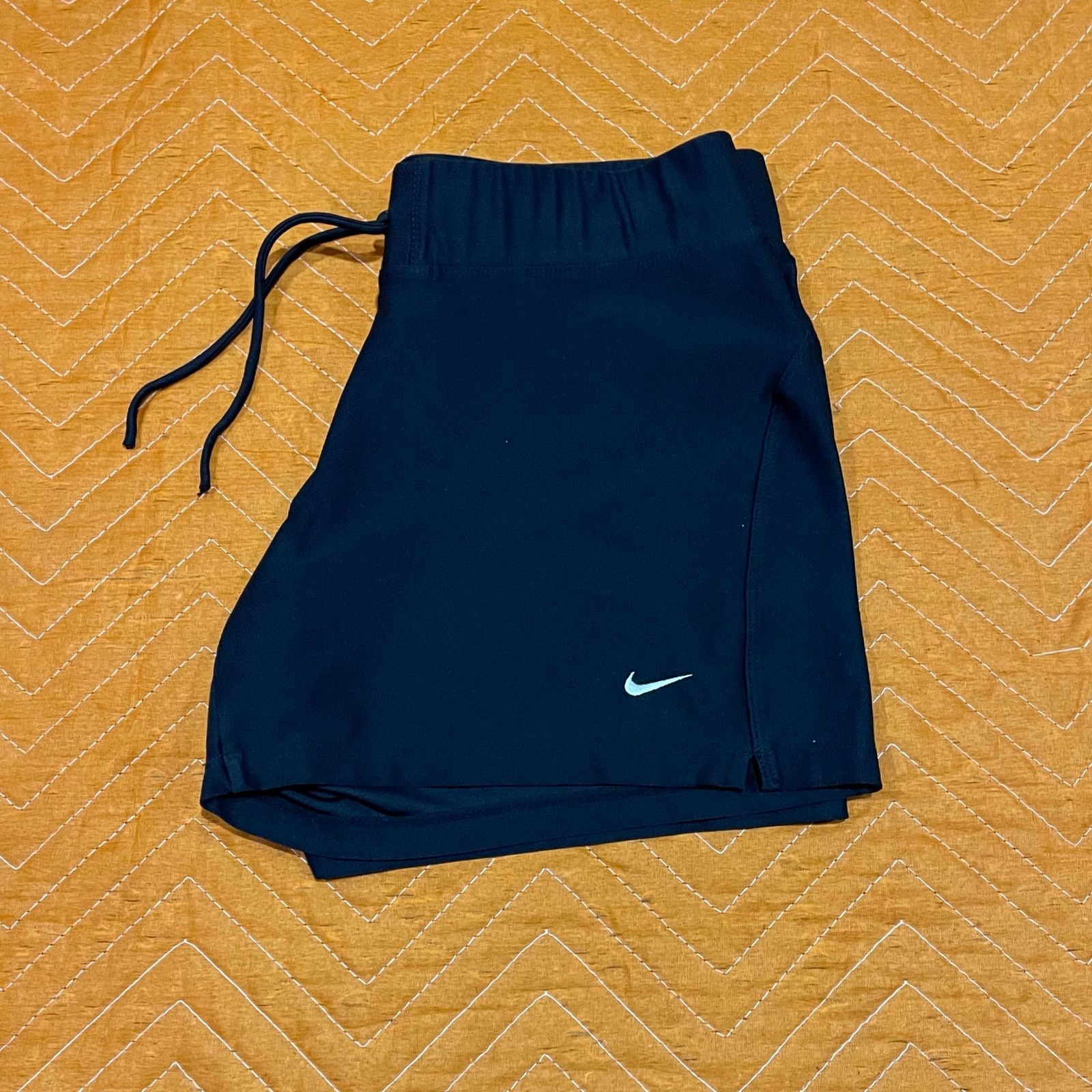 Nike Nike Dri-FIT Skort Size 30" / US 8 / IT 44 - 7 Thumbnail