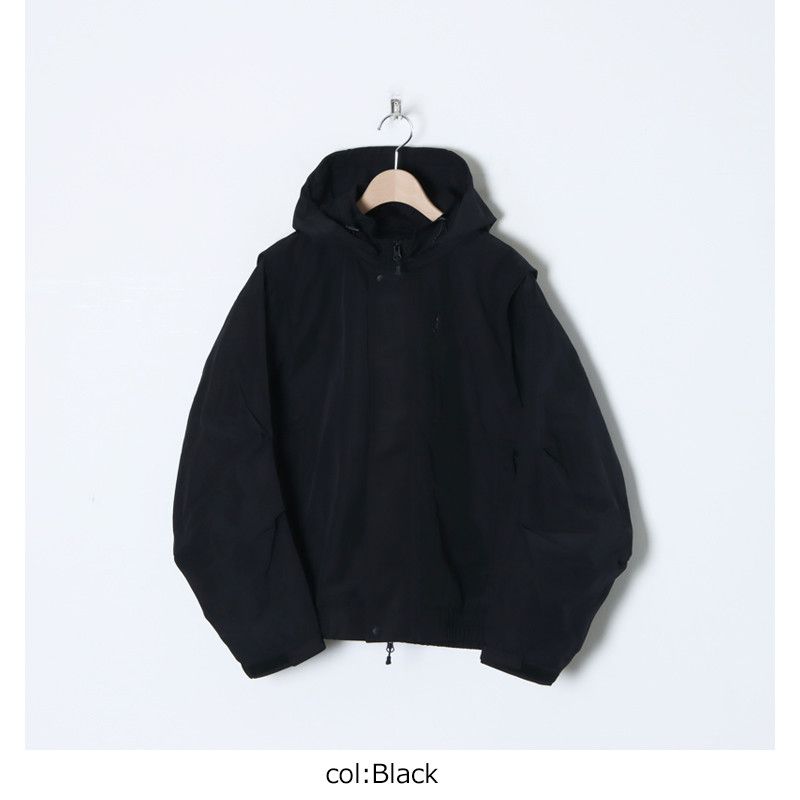 DAIWA PIER39 DAIWA PIER39 TECH TACTICAL MOUNTAIN PARKA Size US M / EU 48-50 / 2 - 5 Thumbnail