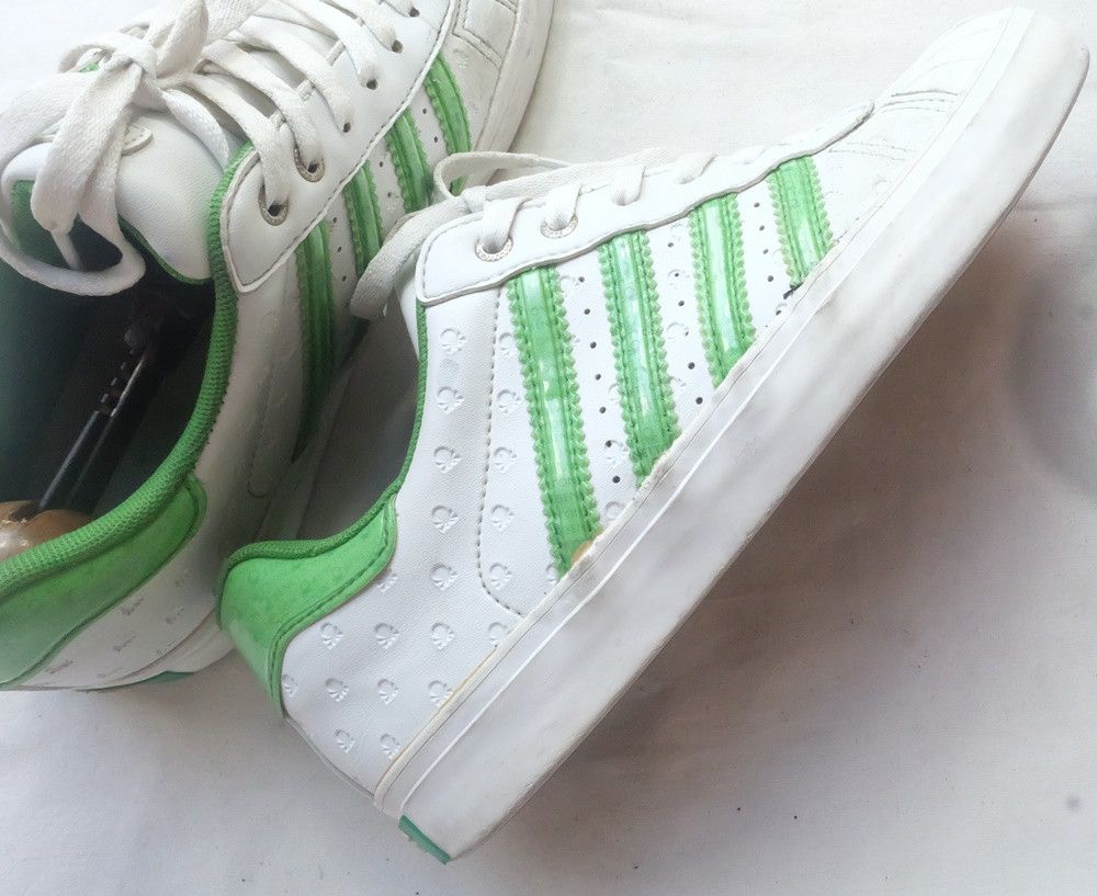 United Colors Of Benetton United Colors of Benetton Sneakers Size US 8 / IT 38 - 7 Thumbnail