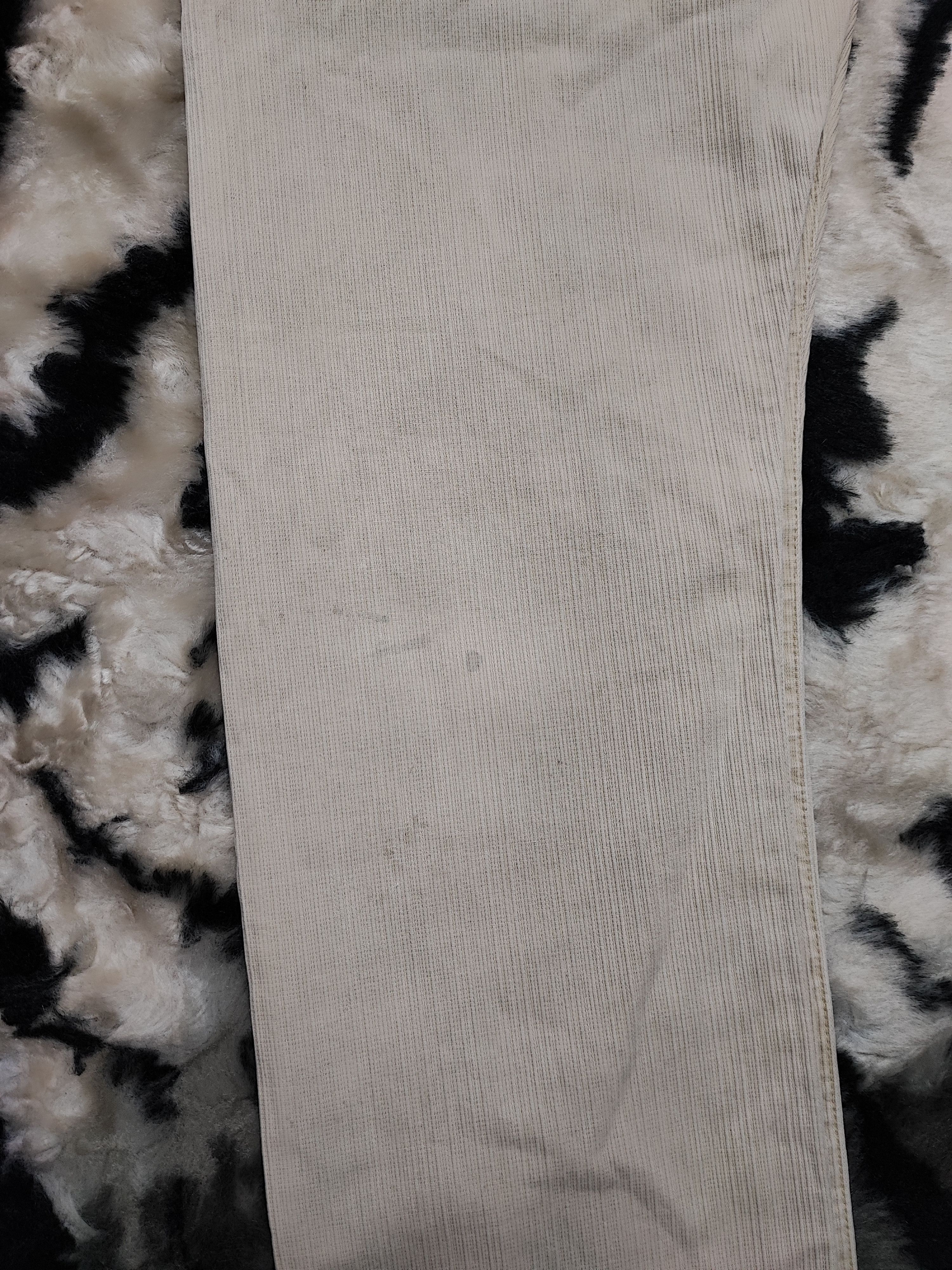 Denime × Japanese Brand Straight Cut Corduroy by Denime Japan Size US 29 - 15 Thumbnail