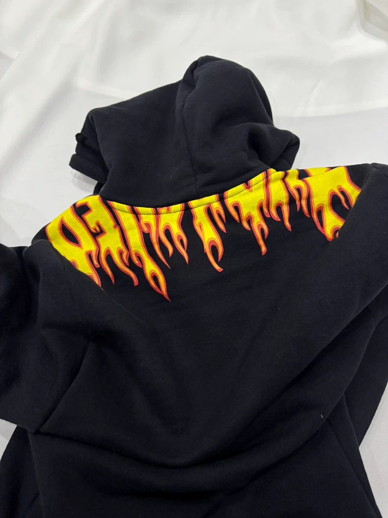 Vetements Vetements Wittmen Star Wars Limited Edition Hoodie Size US XS / EU 42 / 0 - 1 Thumbnail