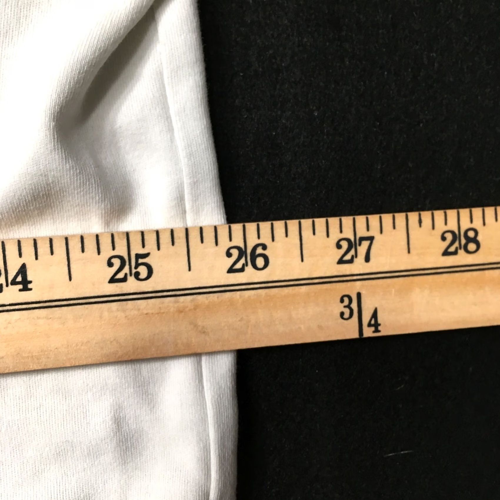 Vintage US Polo Assn Men Polo Shirt 2XL White Pique Short Sleeve Size US XXL / EU 58 / 5 - 5 Thumbnail