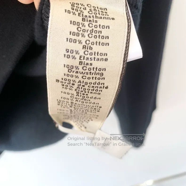 Hermes Hermes Sweatshirt, Men's Size US L / EU 52-54 / 3 - 5 Thumbnail