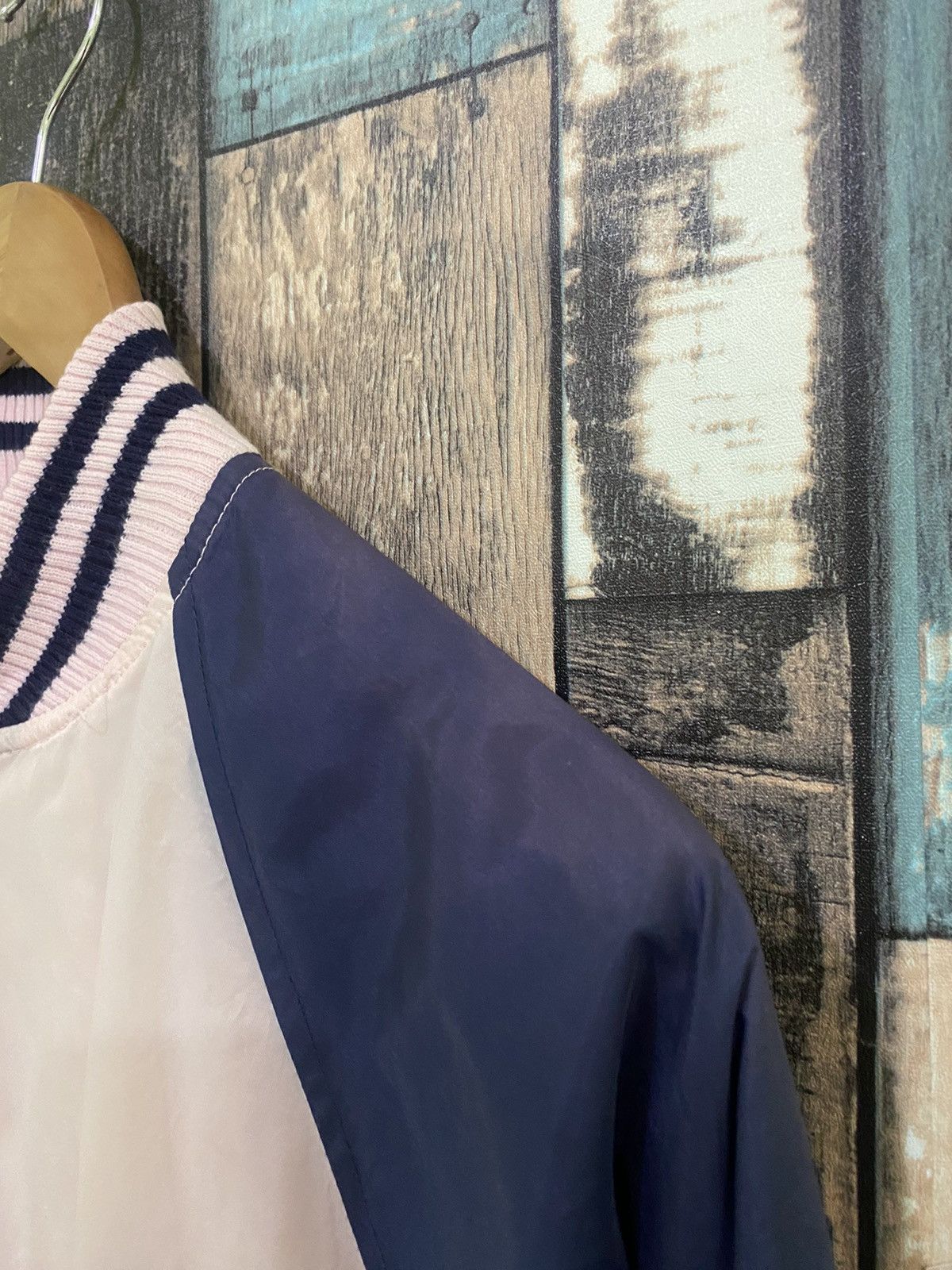 Designer × Japanese Brand Vintage Super Lover Jacket Size US M / EU 48-50 / 2 - 10 Thumbnail