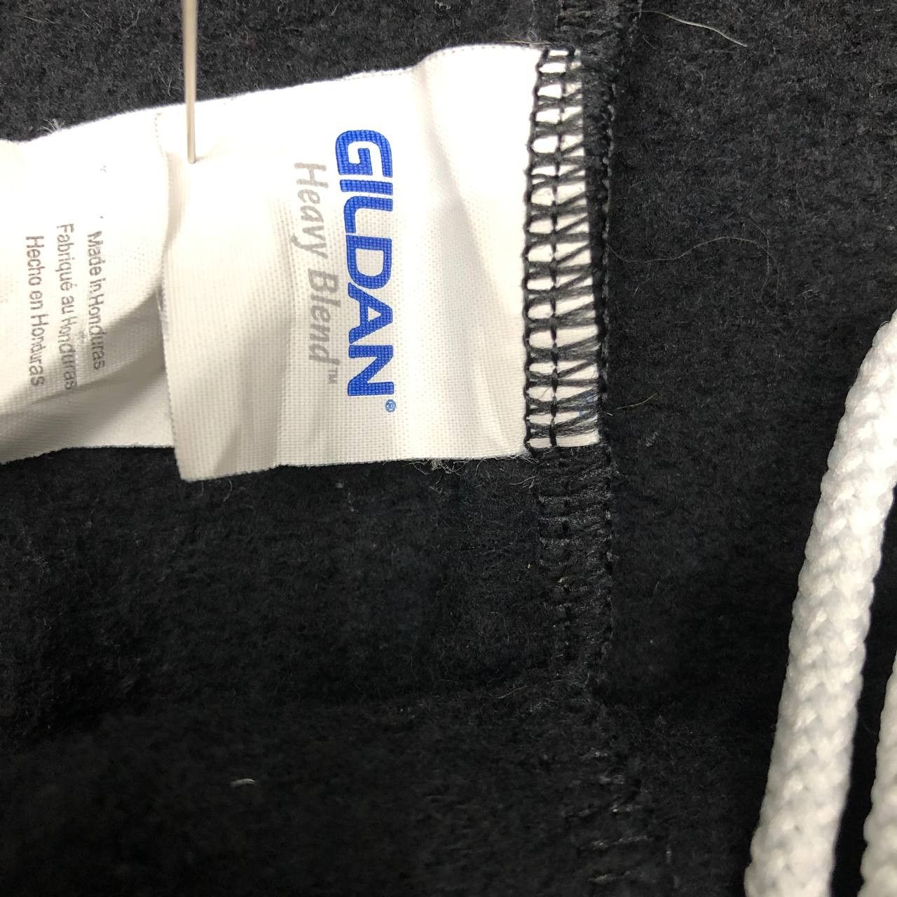 Gildan × Wu-Tang Clan P251 WUTANG X GILDAN SWEATPANTS Size US 30 / EU 46 - 5 Thumbnail