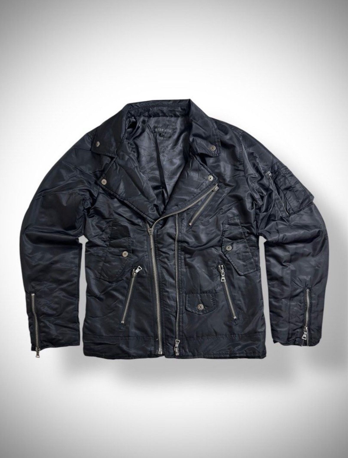 Men's In The Attic Outerwear | Grailed