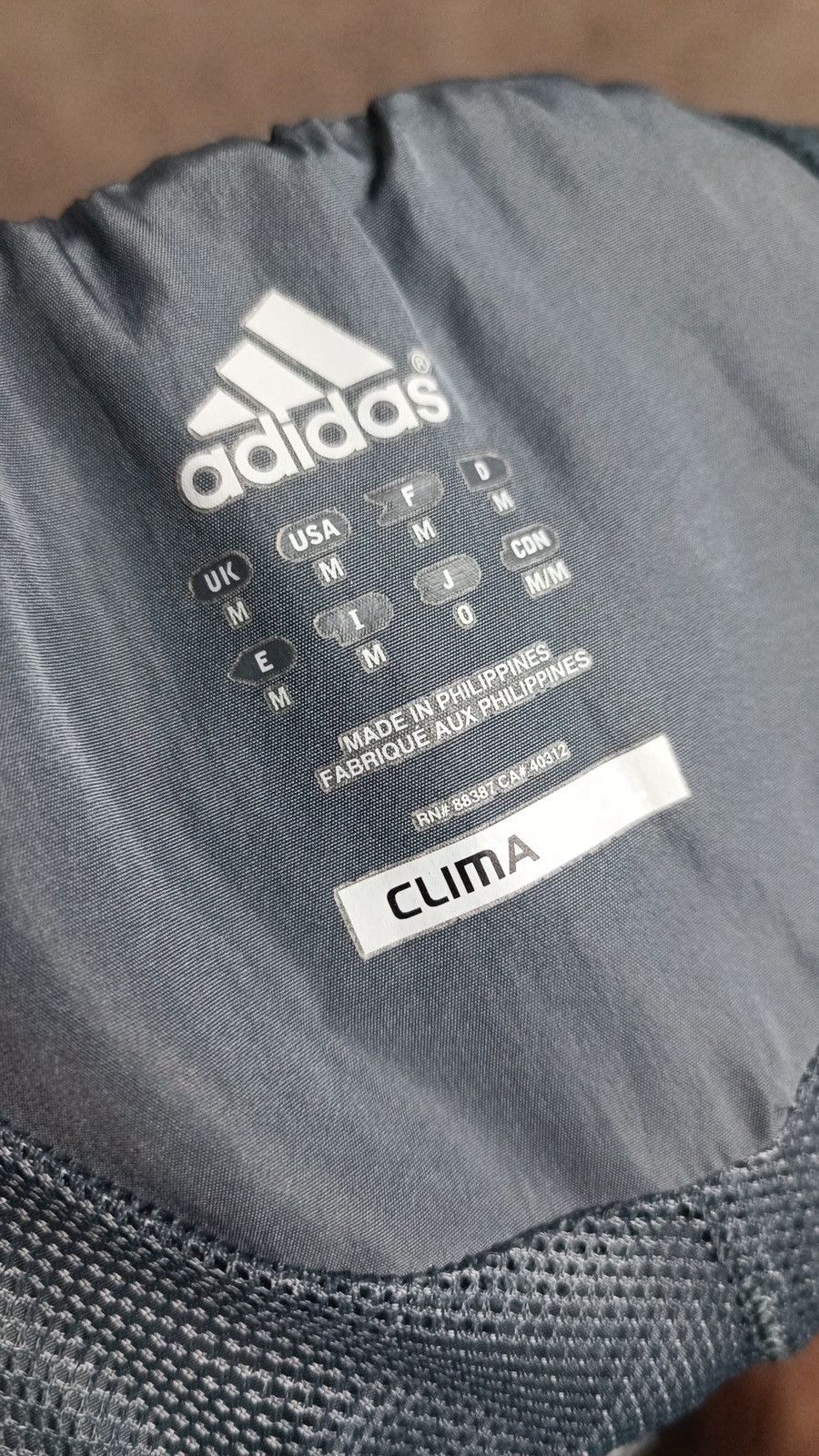 Vintage Adidas vintage Y2K parachute track pants Size US 32 / EU 48 - 7 Thumbnail