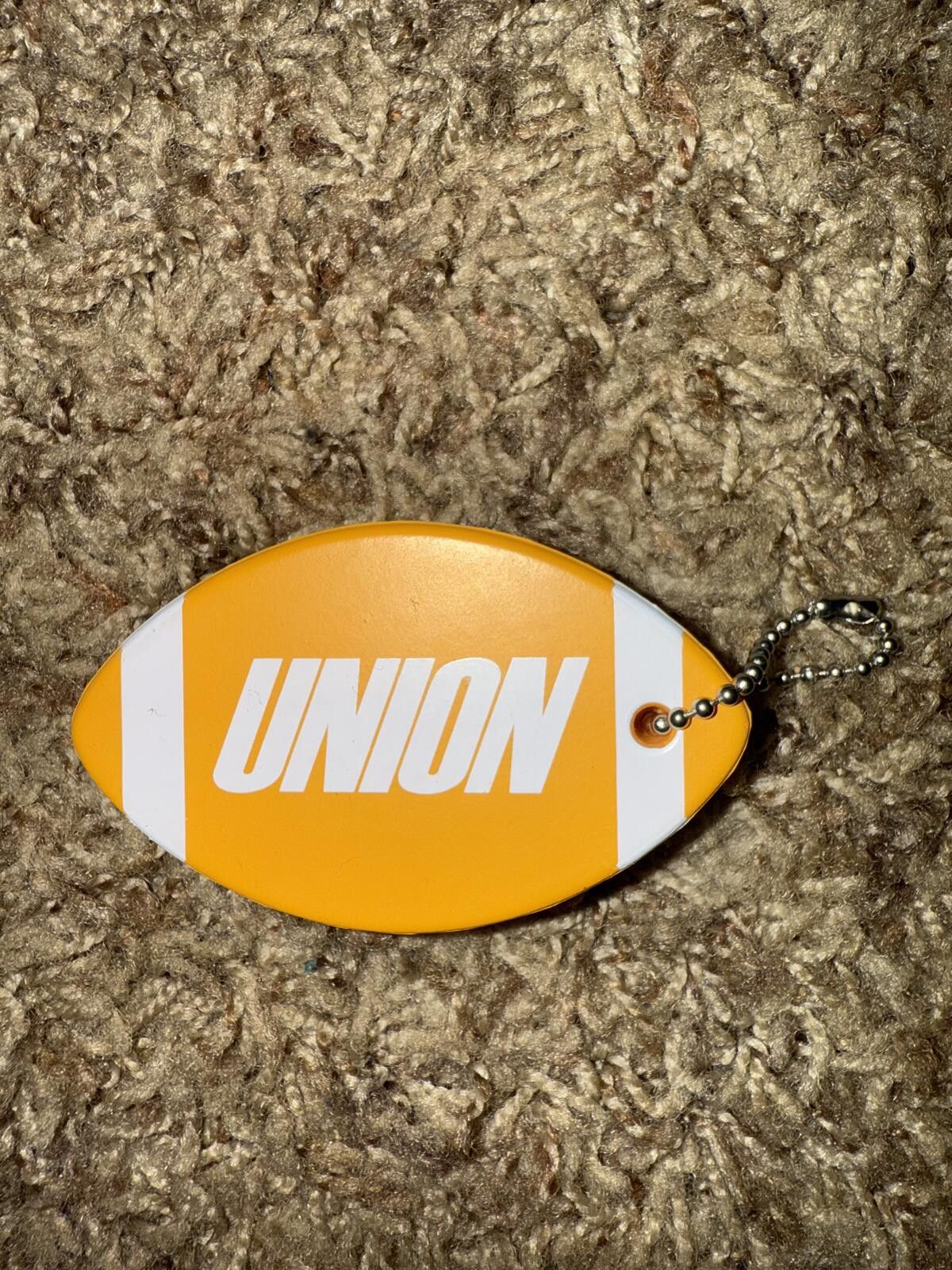 Nike Nike Cortez Union Football Hangtag Size ONE SIZE - 3 Thumbnail