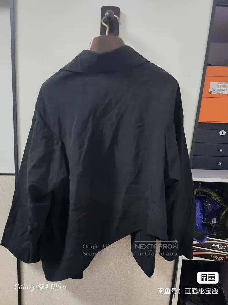 Comme des Garcons Comme Des Garcons Jacket Size S / US 4 / IT 40 - 3 Thumbnail