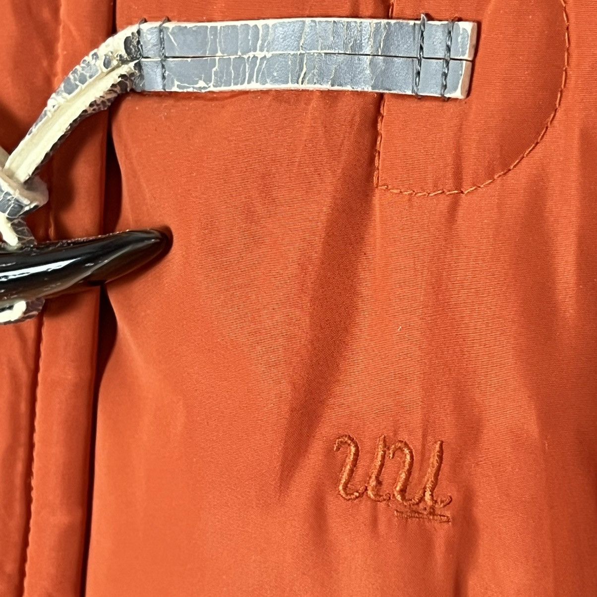 Jun Takahashi × Undercover Undercover Duffle Jacket Size US L / EU 52-54 / 3 - 8 Thumbnail