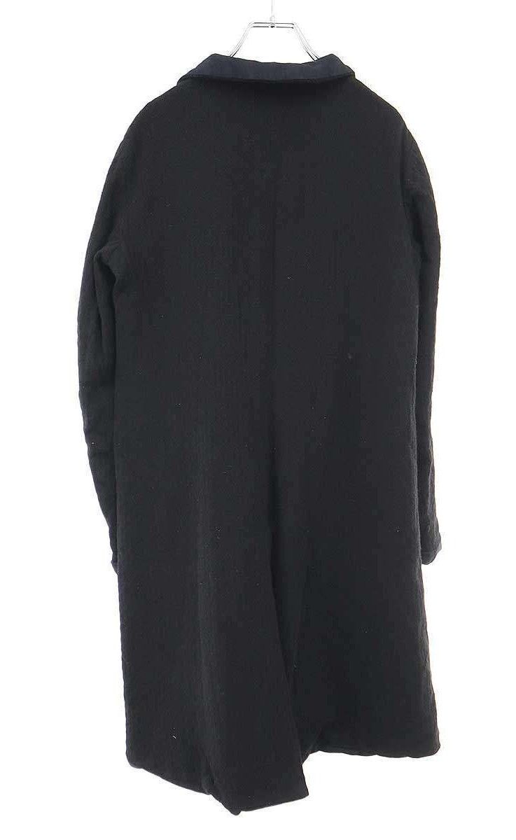 Geoffrey B. Small DOWC05 World Exclusive Reversible Coat Size US L / EU 52-54 / 3 - 2 Thumbnail