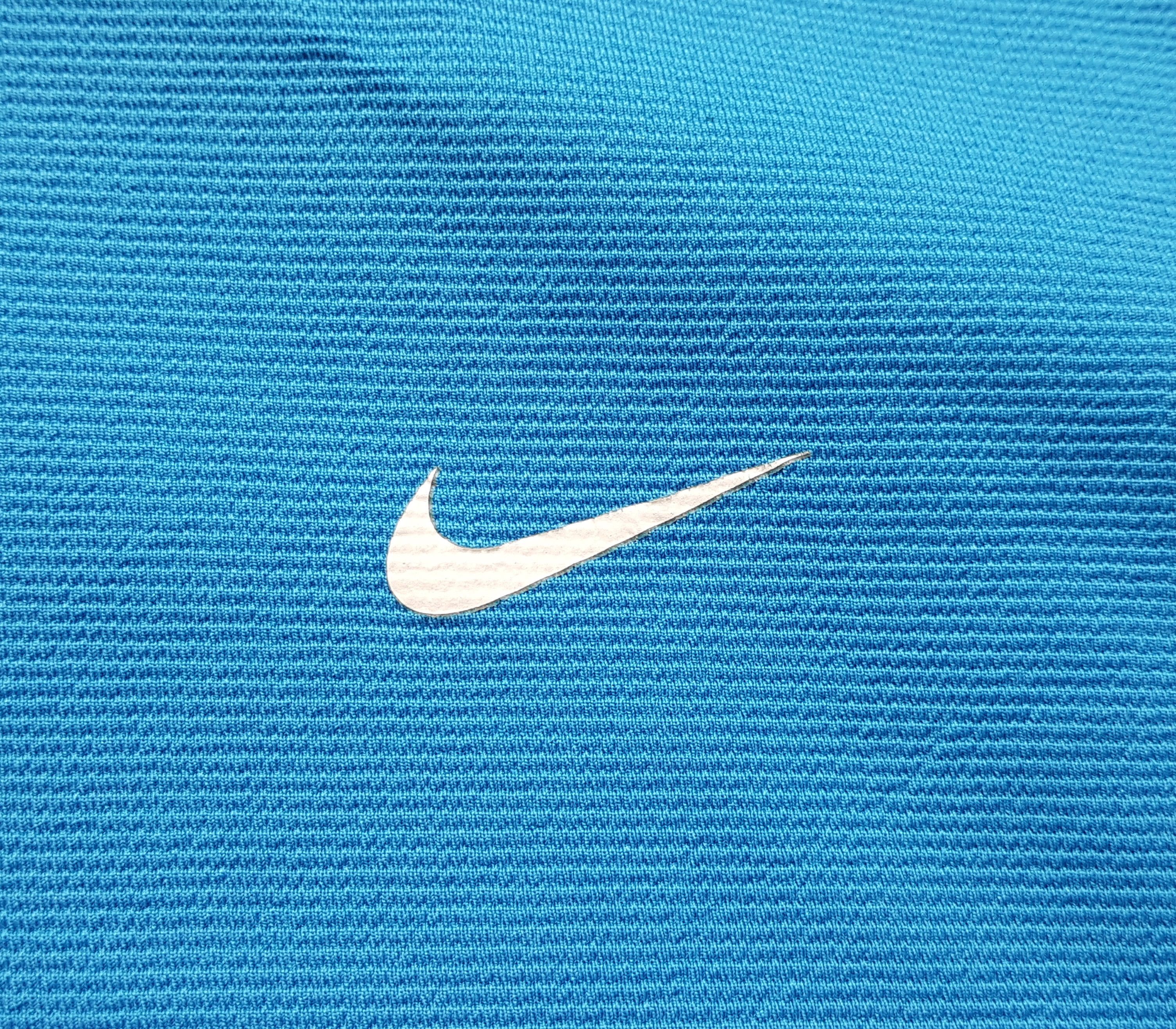 Nike Nike Tennis Vintage Sphere React Zip Polo Shirt sz M Size US M / EU 48-50 / 2 - 6 Thumbnail