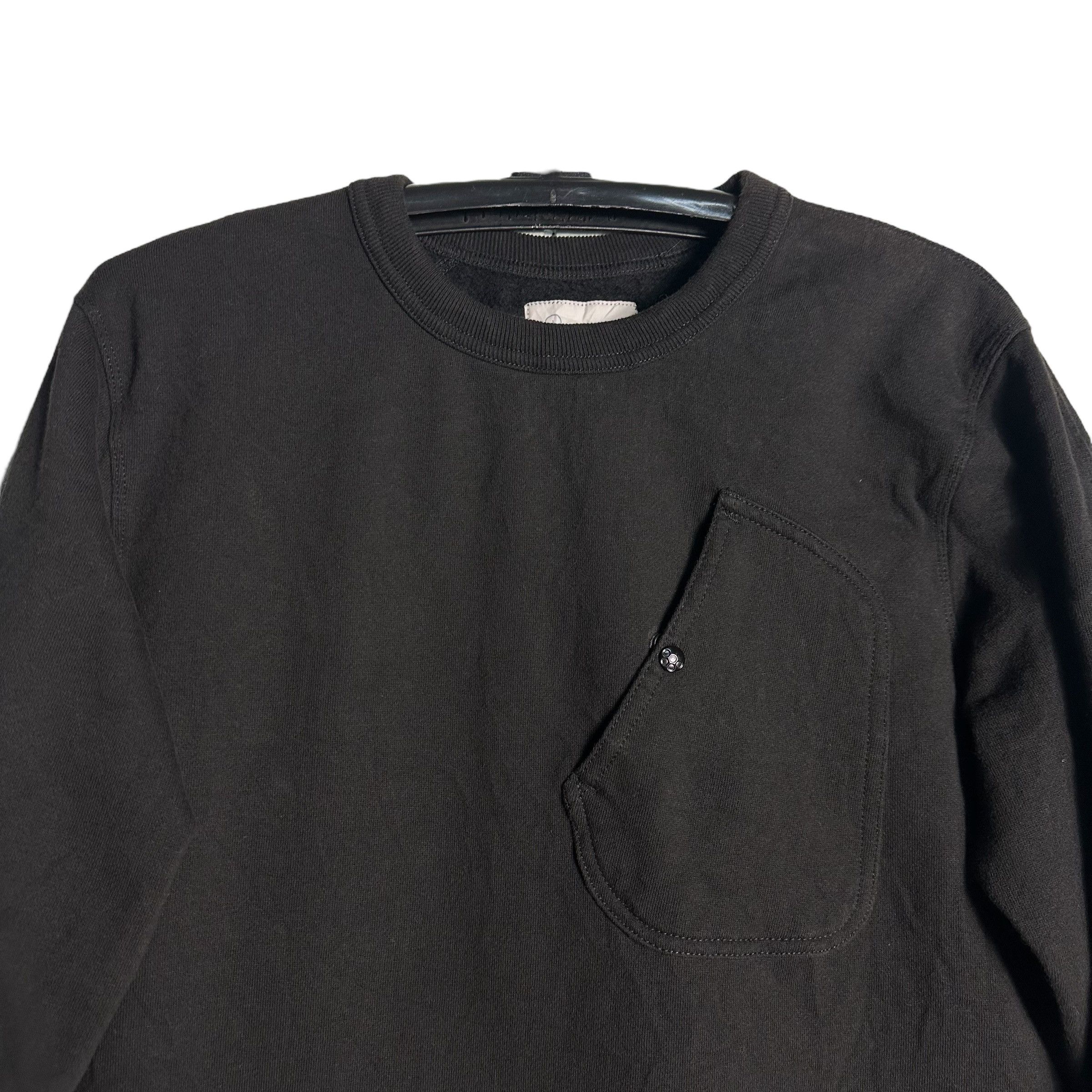 G-Star 🔥RARE🔥Vintage G-Star Raw Sweatshirt Made in Greece Size US L / EU 52-54 / 3 - 2 Thumbnail