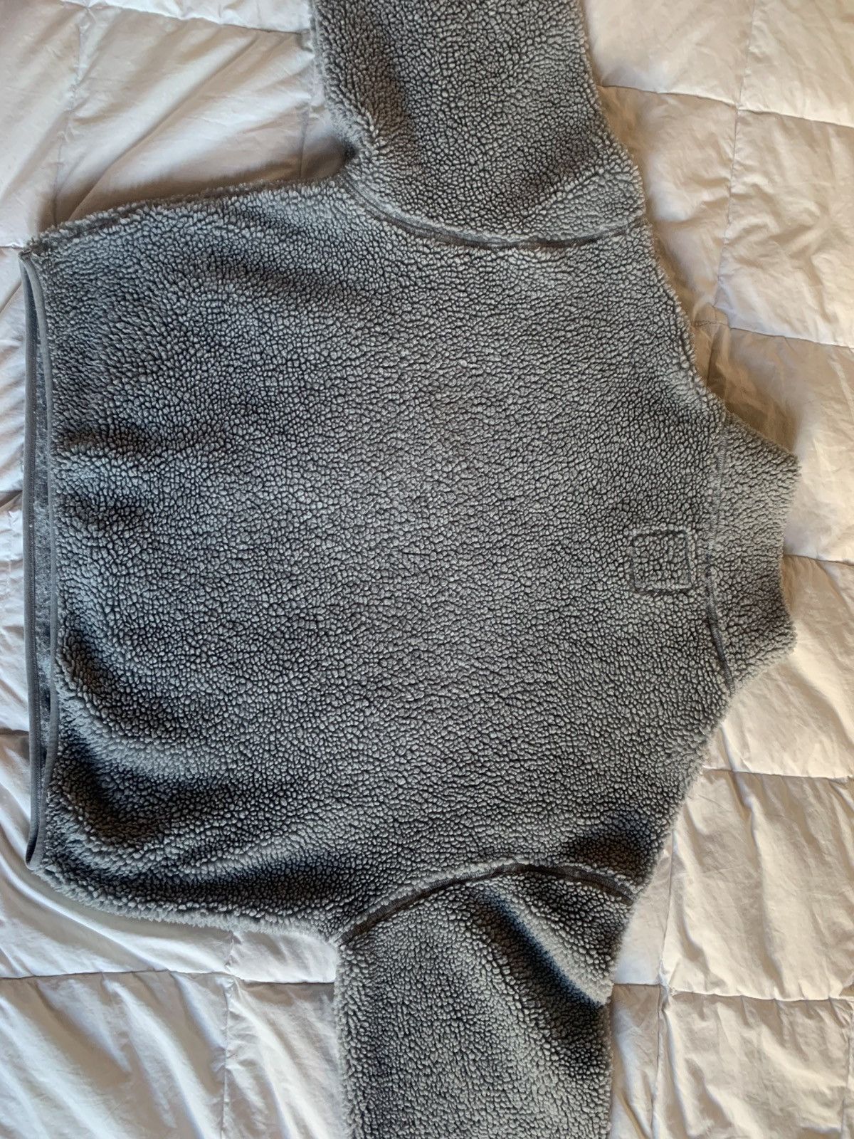 Other Reaven Fleece Size US S / EU 44-46 / 1 - 2 Thumbnail