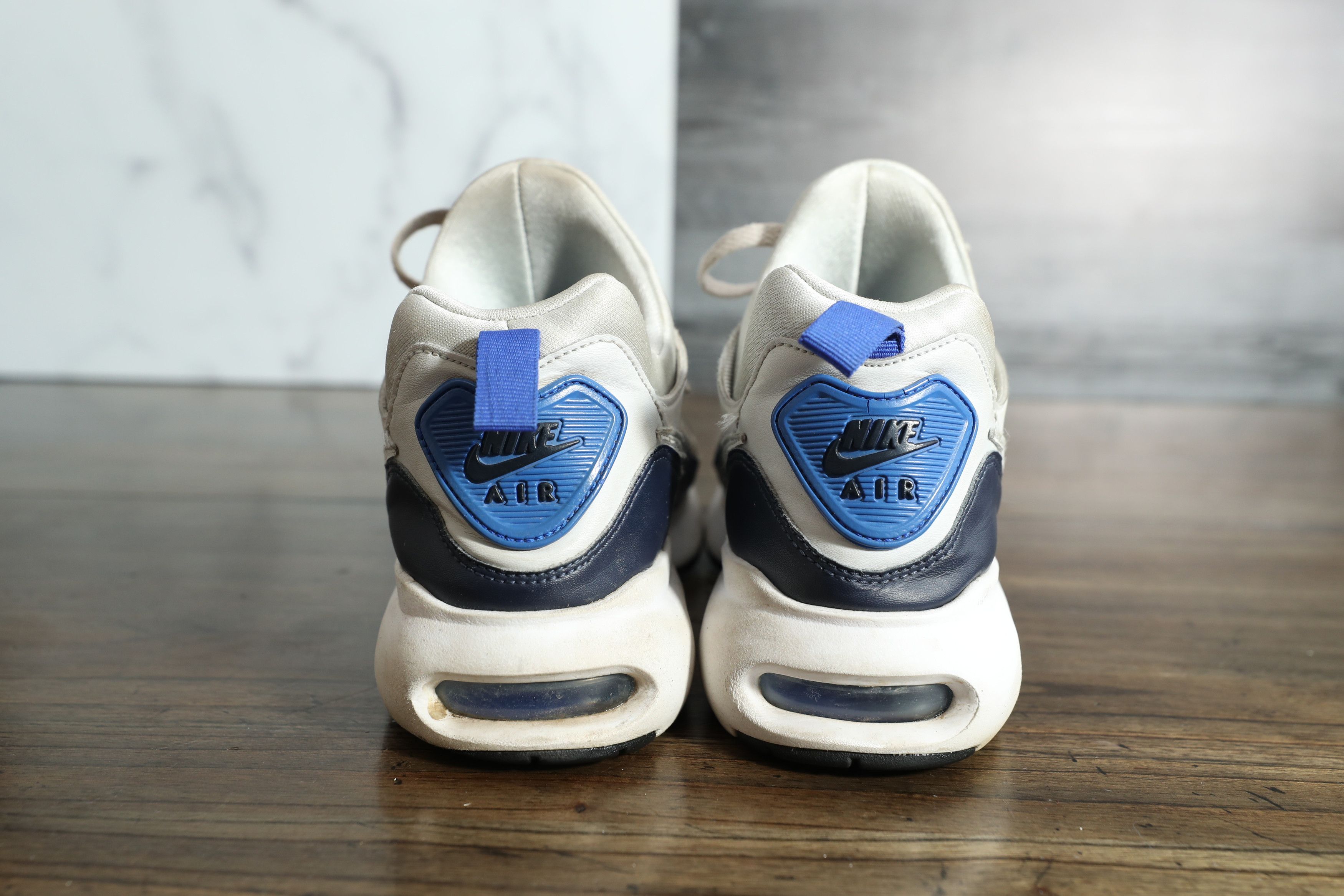 Nike Nike Air Max Prime Pure Platinum (9) Size US 9 / EU 42 - 5 Thumbnail