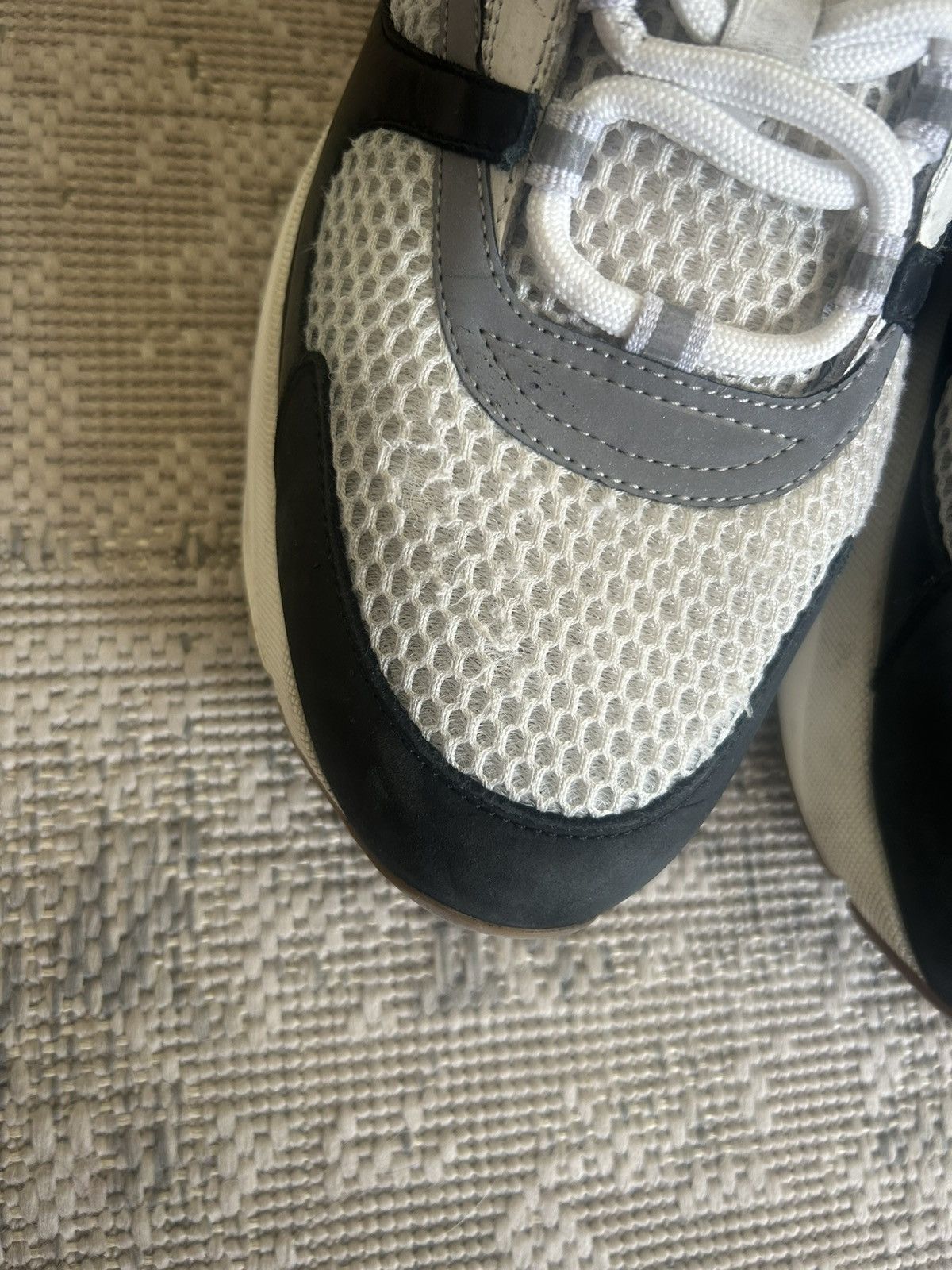 Dior Dior B22 Size US 13 / EU 46 - 4 Thumbnail