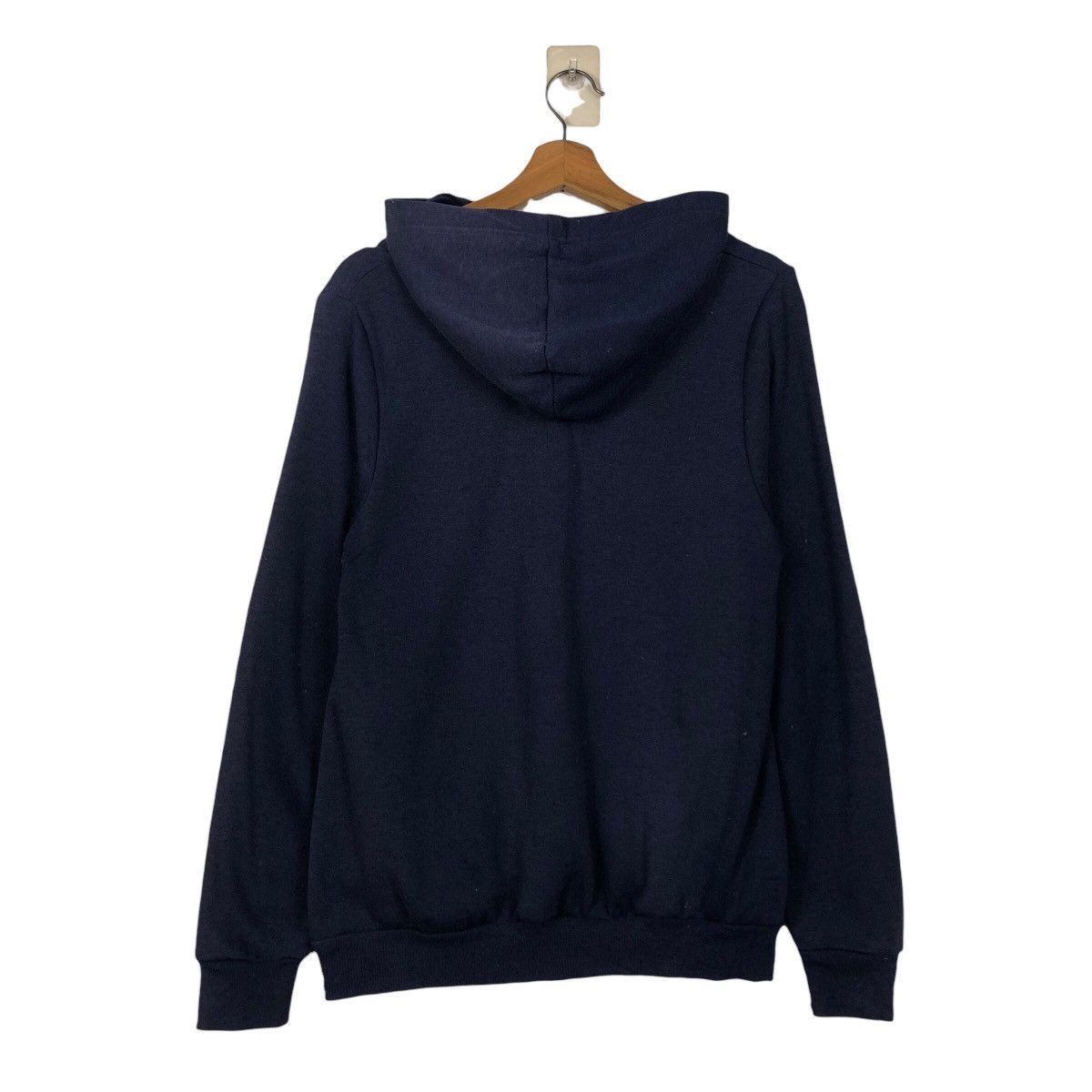 Hysteric Glamour 📌Vintage Hoodie Pull Over Streetwear Banana Trip Big Logo Size US M / EU 48-50 / 2 - 9 Thumbnail