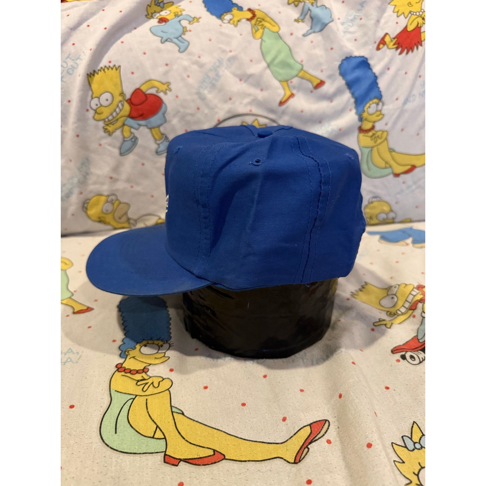 Other True vintage Kansas City Royals hat Size ONE SIZE - 2 Thumbnail