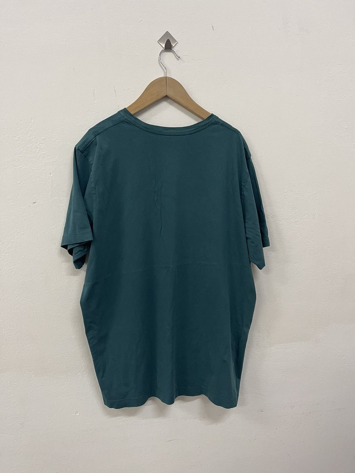 Arc'teryx Arc’teryx Spring Summer Emblem Shirt Size US L / EU 52-54 / 3 - 3 Thumbnail