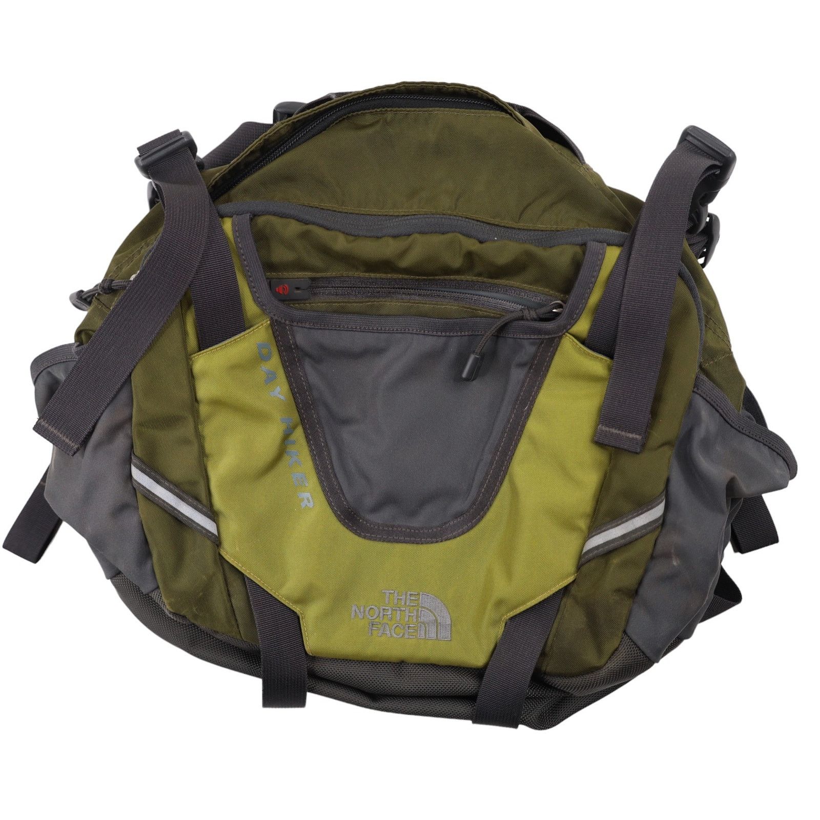 The North Face × Vintage The North Face Day Pack Lumbar Hiking Bag Size ONE SIZE - 1 Thumbnail