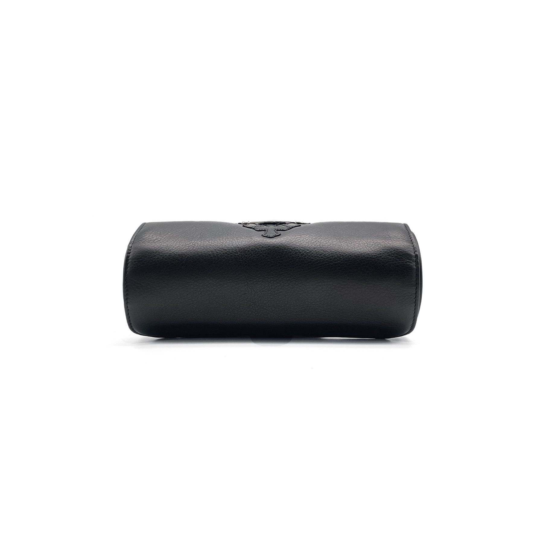 Chrome Hearts Chrome Hearts Black Triple Cross Watch Roll Box Size ONE SIZE - 2 Thumbnail