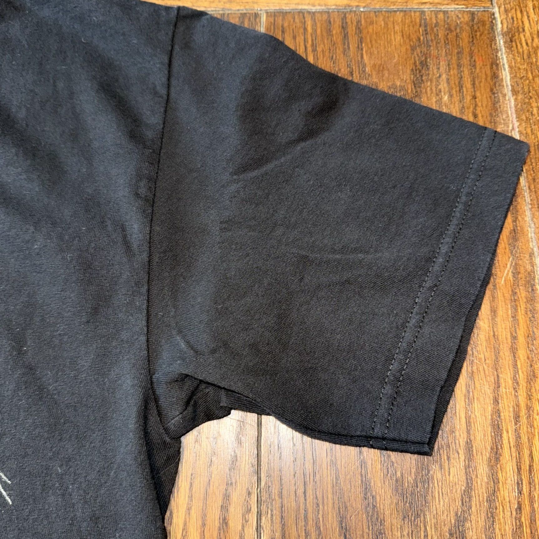 The Hundreds The Hundreds X Marvel Punisher David Choe Shirt Black Size Medium Size US M / EU 48-50 / 2 - 7 Thumbnail