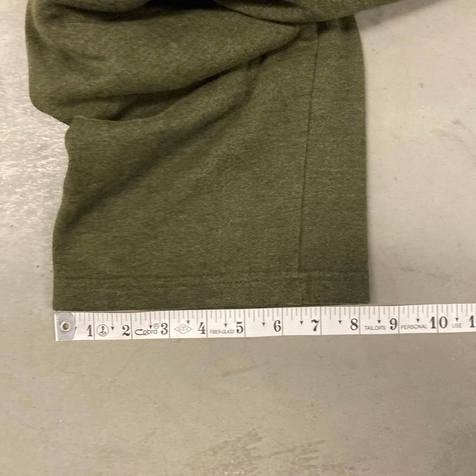Vintage Baggy Y2K And 1 cargo sweatpants 30x27 Size US 30 / EU 46 - 3 Thumbnail