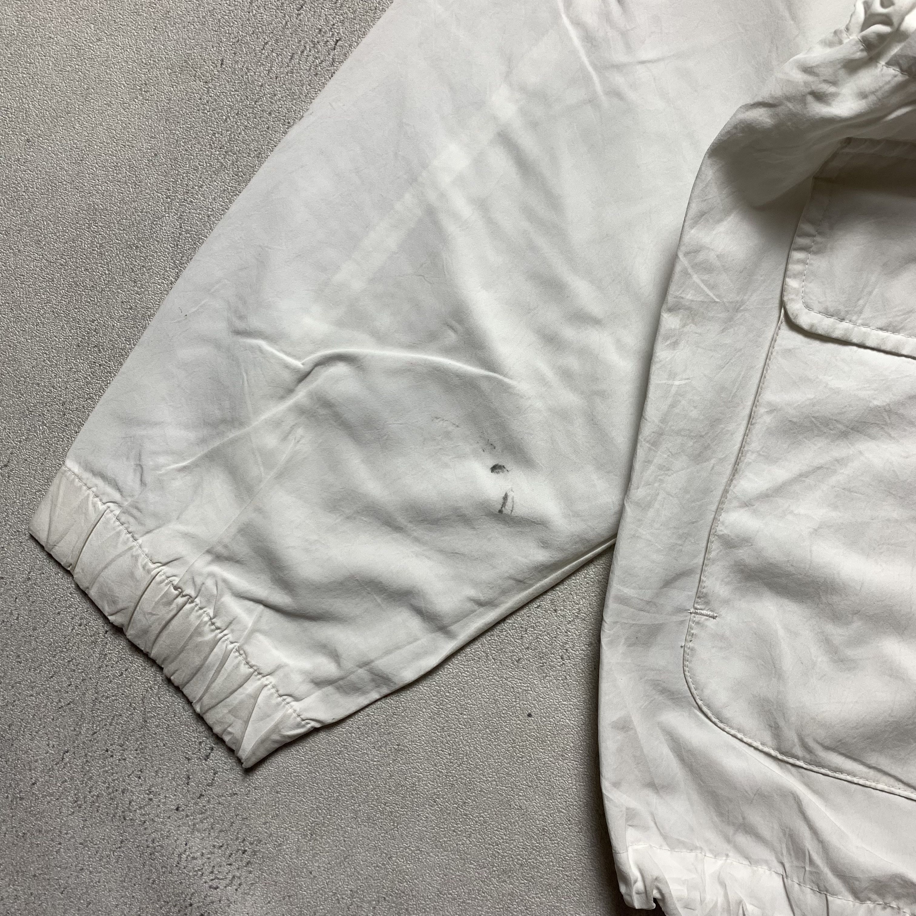 Formula 1 Vintage Le Mans France 24 Hours Race Jacket Size US M / EU 48-50 / 2 - 6 Thumbnail