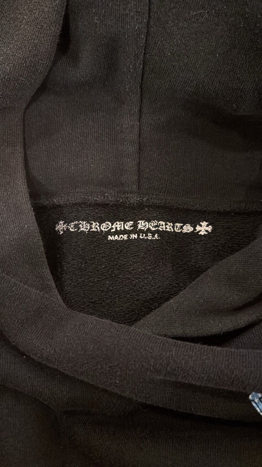 Chrome Hearts Chrome Hearts x Matty Boys USA Hoodie Size US M / EU 48-50 / 2 - 12 Thumbnail