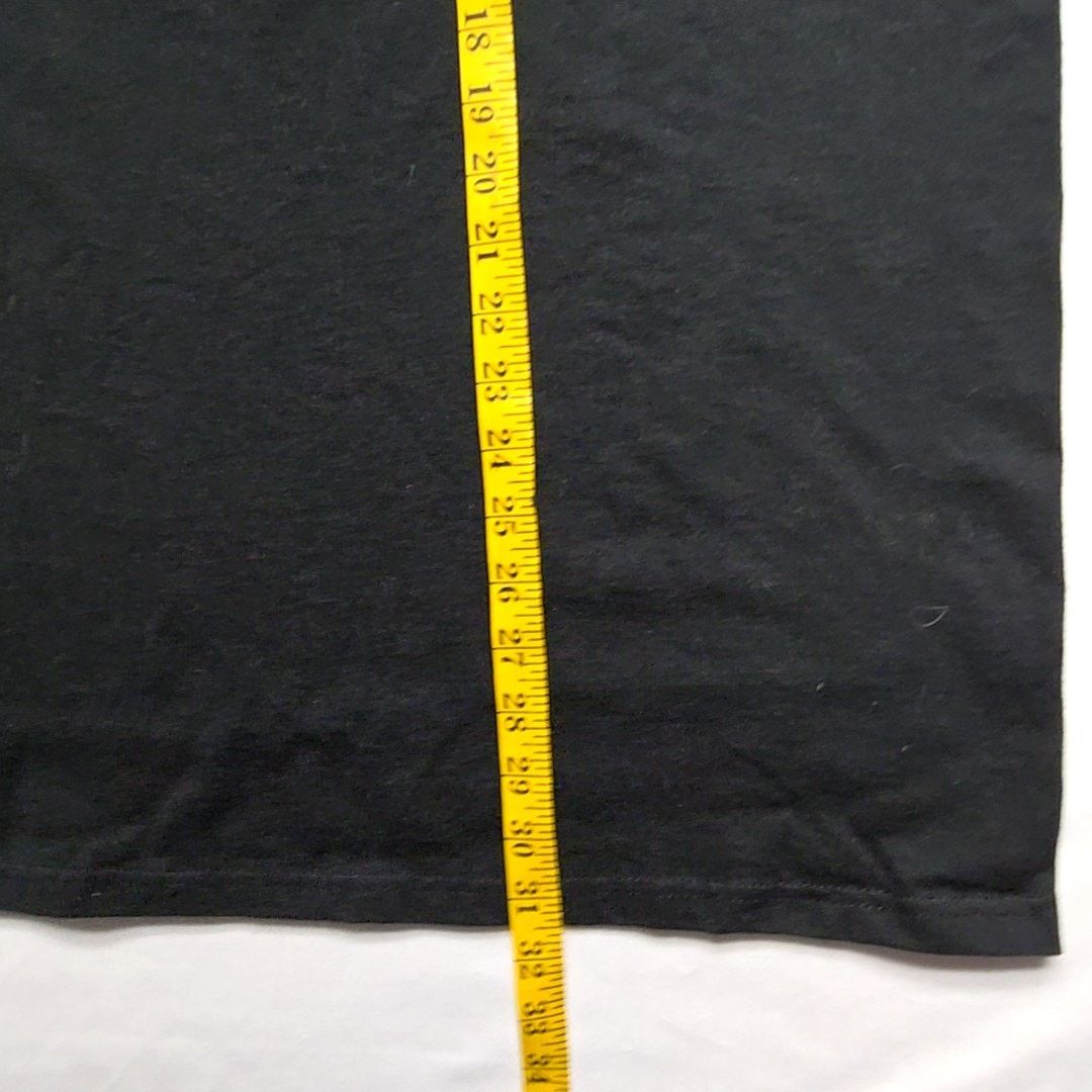 Jerzees Vintage Sedona Arizona Floral Desert Black Purple L Tee 90s Size L / US 10 / IT 46 - 6 Thumbnail