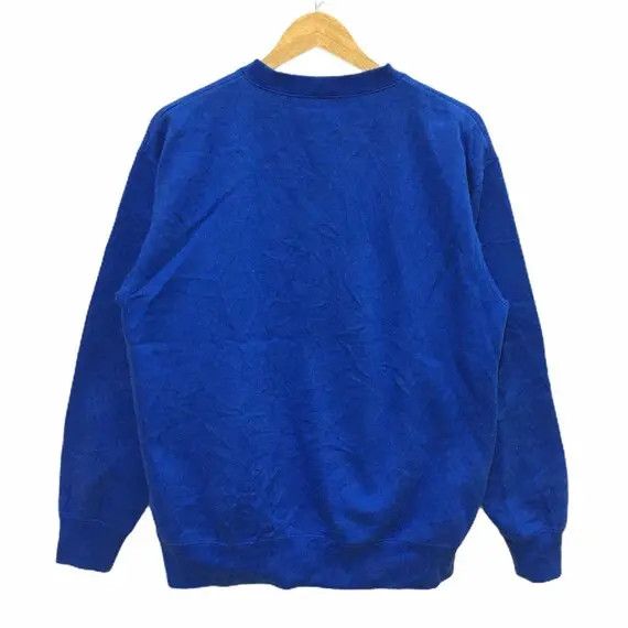Vintage Vtg The Monkey Bitch Skateboard Sweatshirt Guerrilla Size US L / EU 52-54 / 3 - 5 Thumbnail