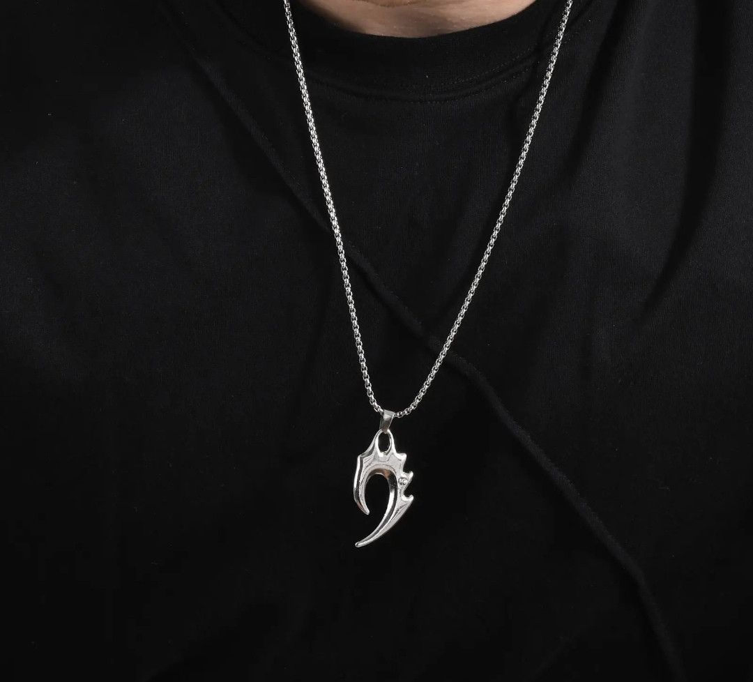 Jewelry Wolf Tooth Necklace Size ONE SIZE - 3 Thumbnail