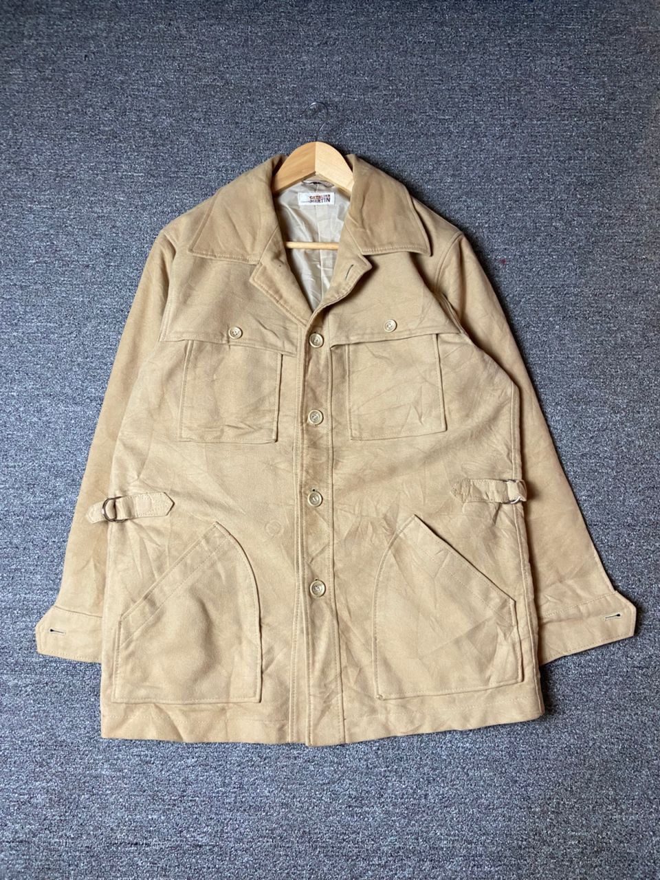 Japanese Brand Vintage Catalina Martin by Onward Jacket (179) Size US L / EU 52-54 / 3 - 1 Thumbnail